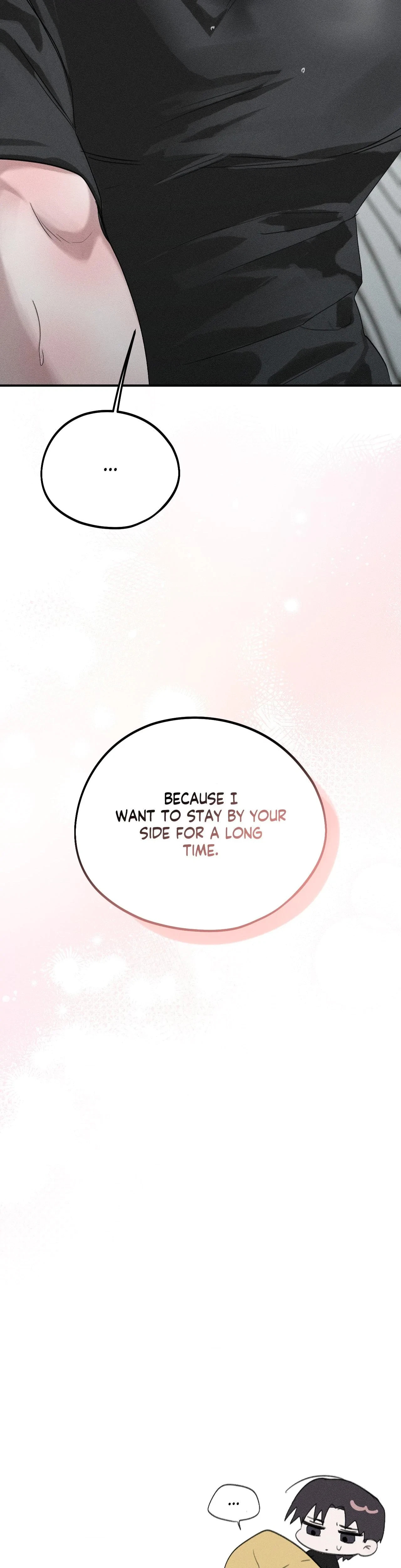 Boo-Tiful Nightmare Chapter 25, page 44