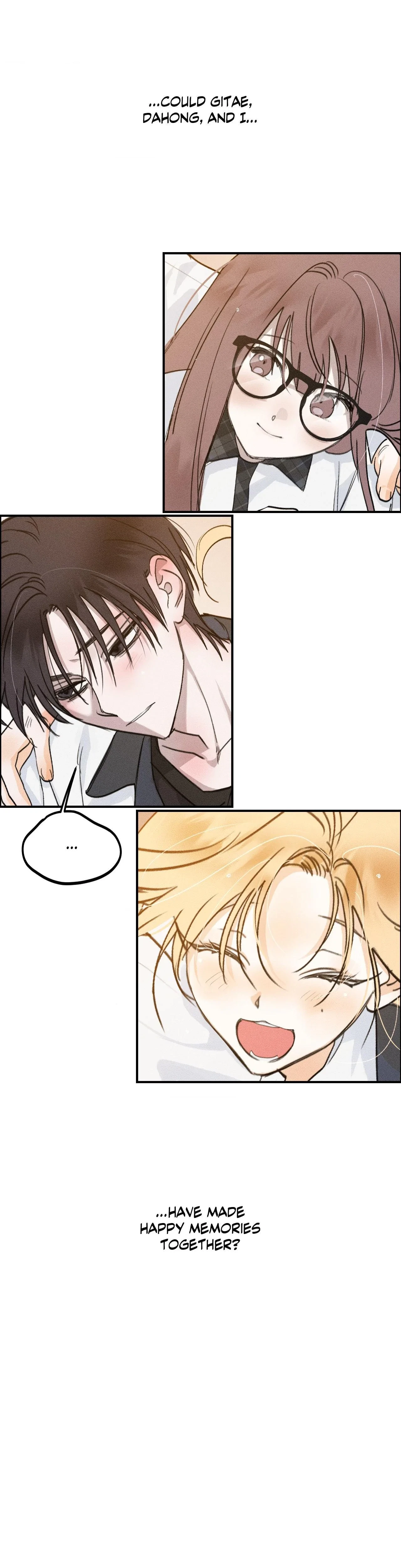 Boo-Tiful Nightmare Chapter 25, page 9