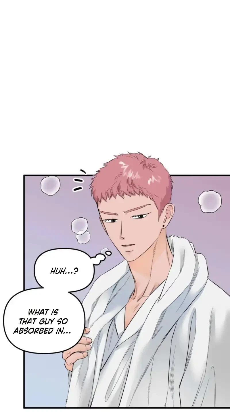 Sweet Potato And Sweet Melon Chapter 3, page 20