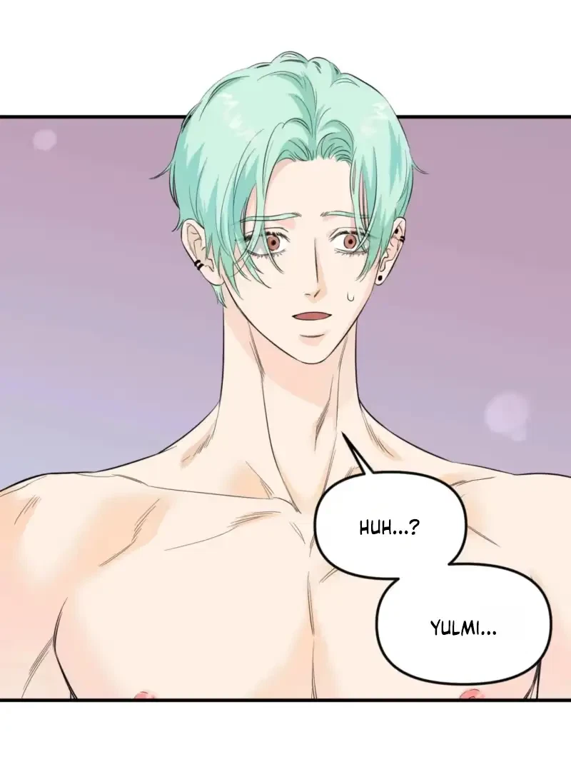 Sweet Potato And Sweet Melon Chapter 3, page 24