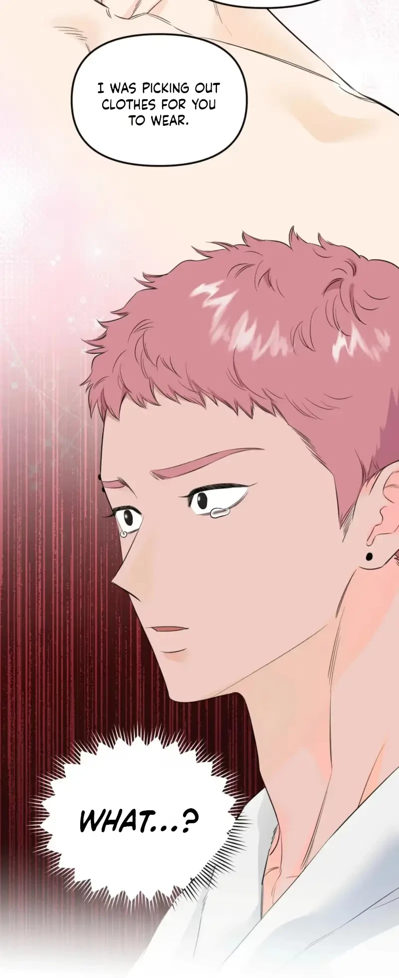 Sweet Potato And Sweet Melon Chapter 3, page 28