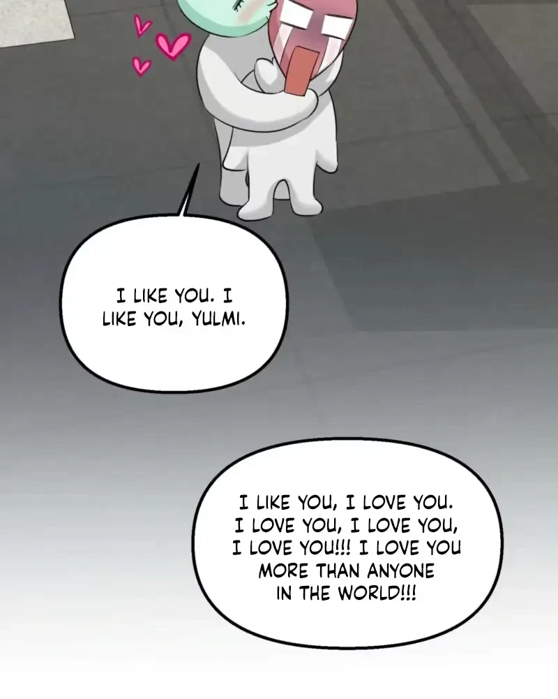 Sweet Potato And Sweet Melon Chapter 3, page 32