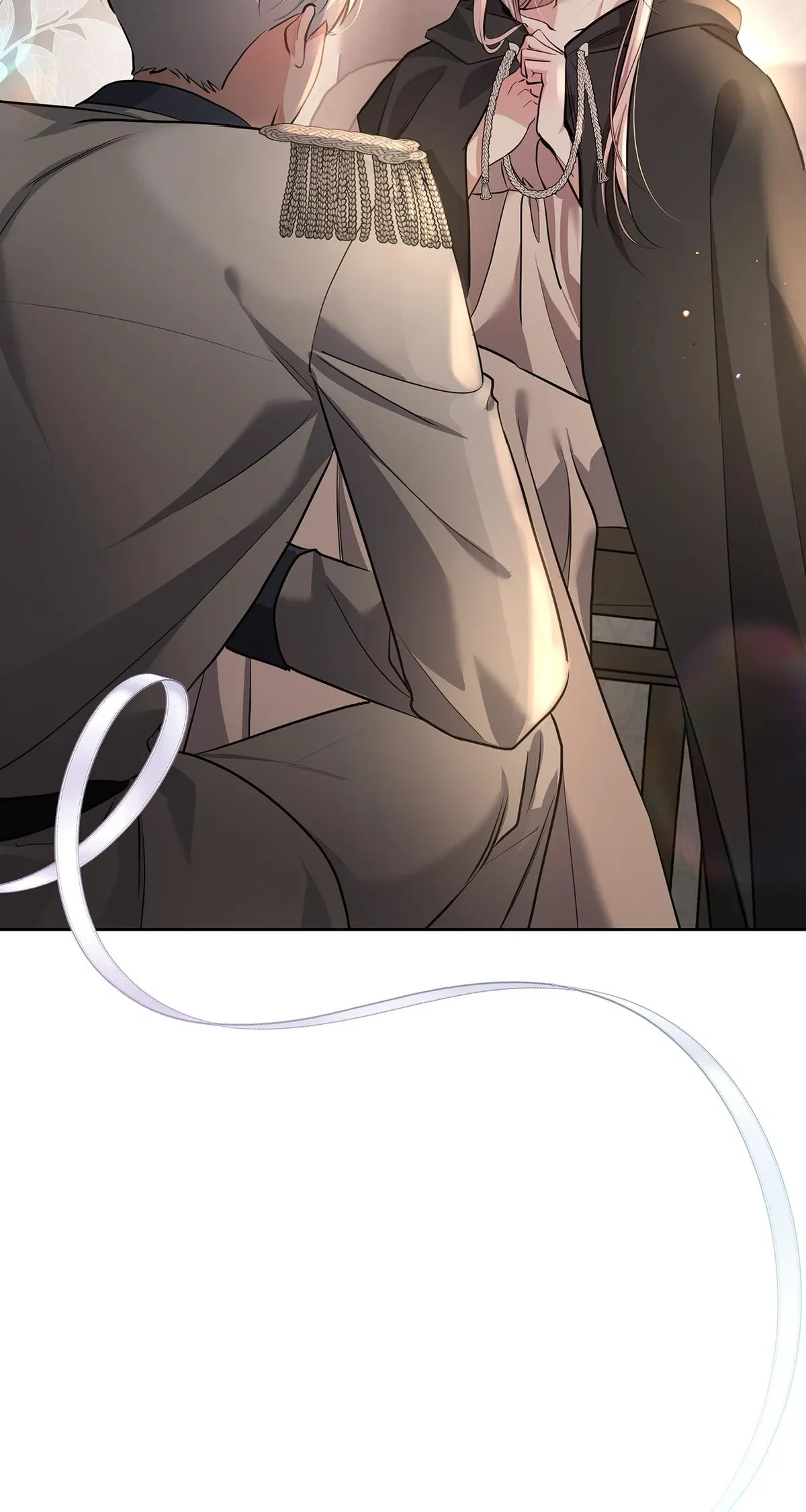 OOTD: A Paladin's Devilish Pleasure Chapter 2, page 10