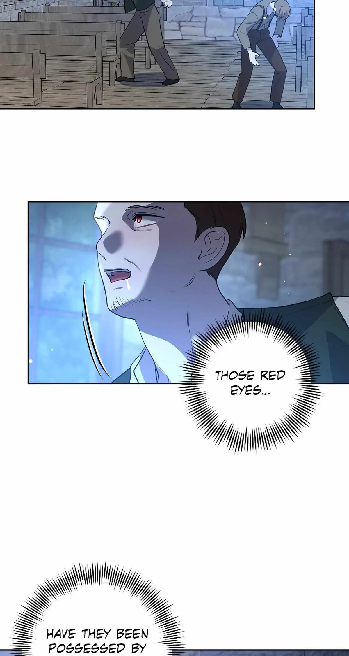 OOTD: A Paladin's Devilish Pleasure Chapter 2, page 14