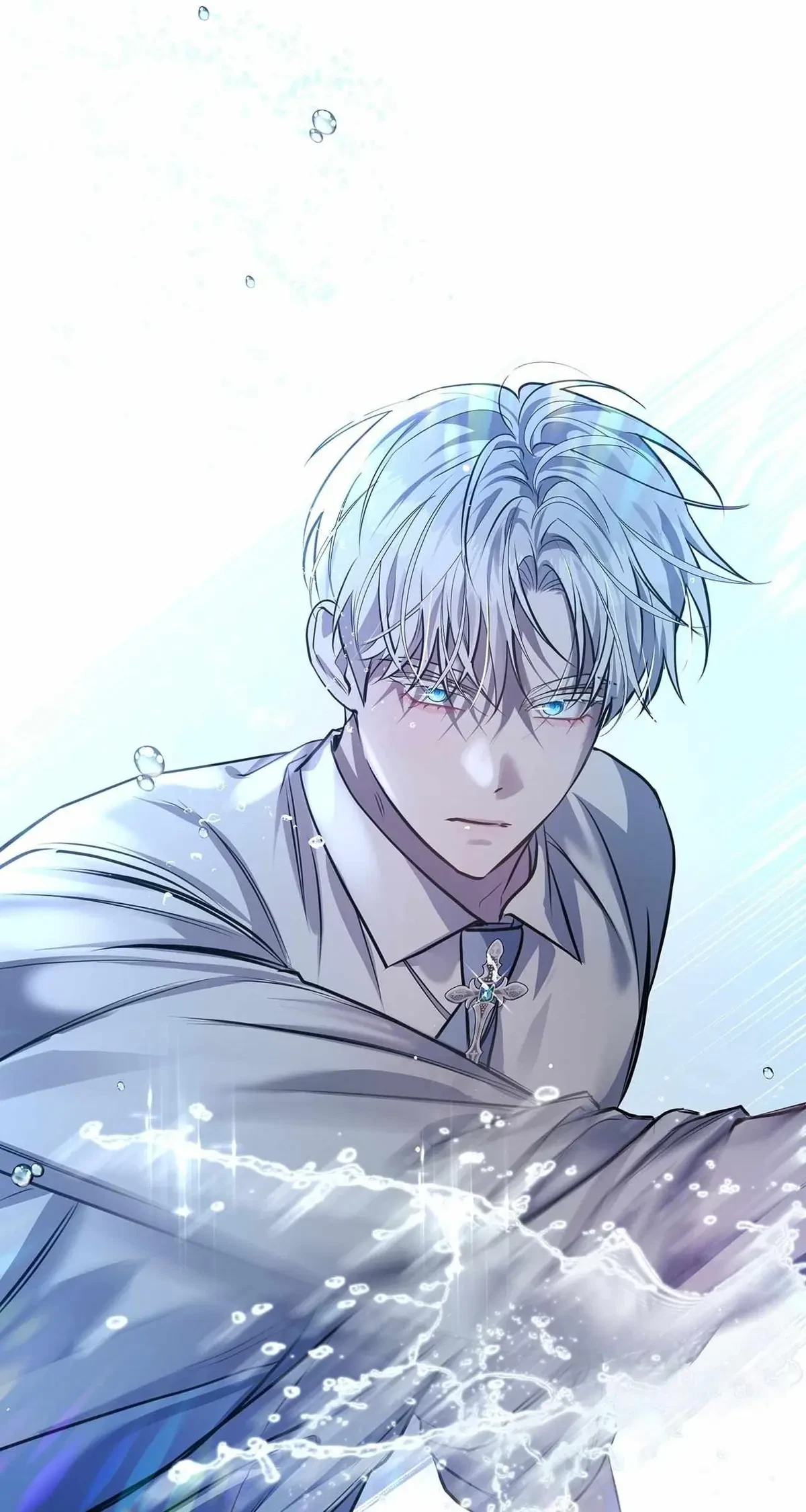 OOTD: A Paladin's Devilish Pleasure Chapter 2, page 17