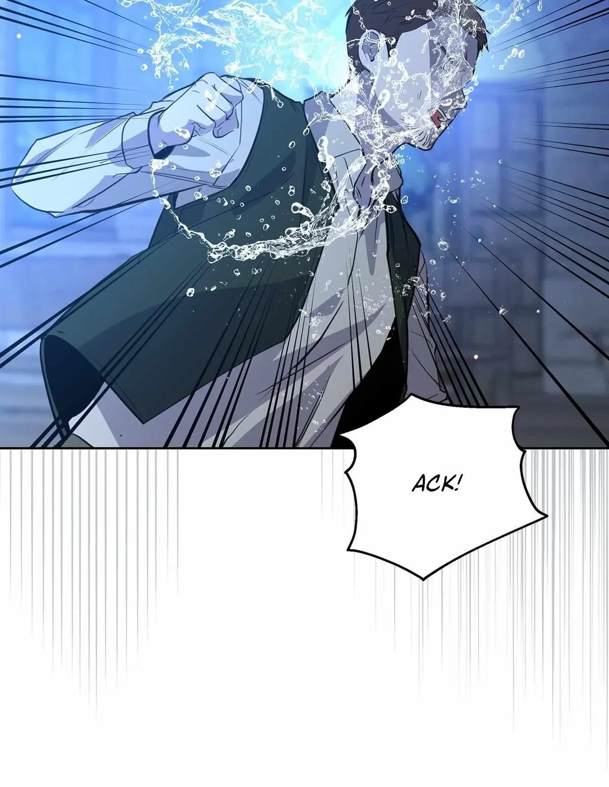 OOTD: A Paladin's Devilish Pleasure Chapter 2, page 19