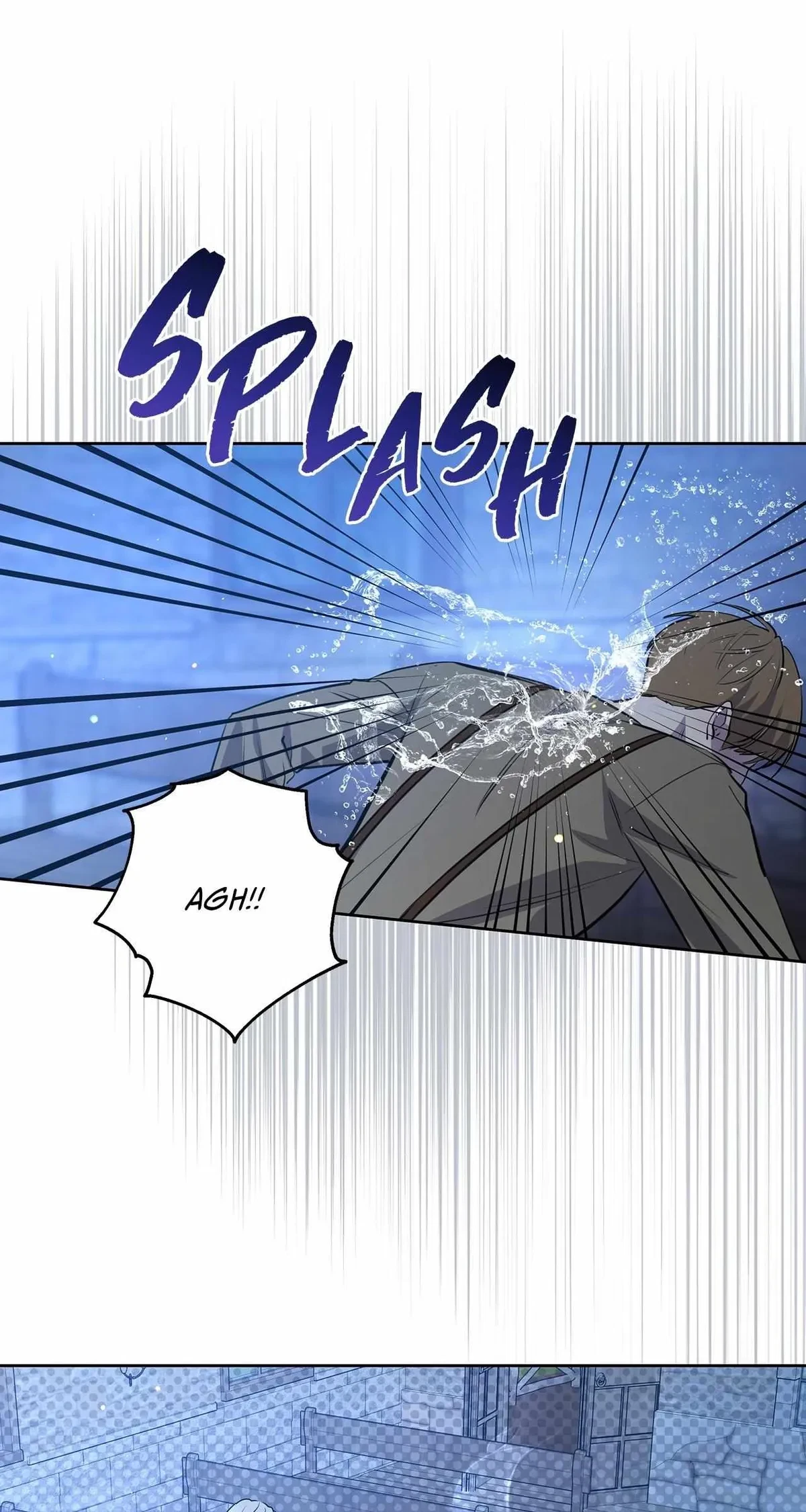 OOTD: A Paladin's Devilish Pleasure Chapter 2, page 20