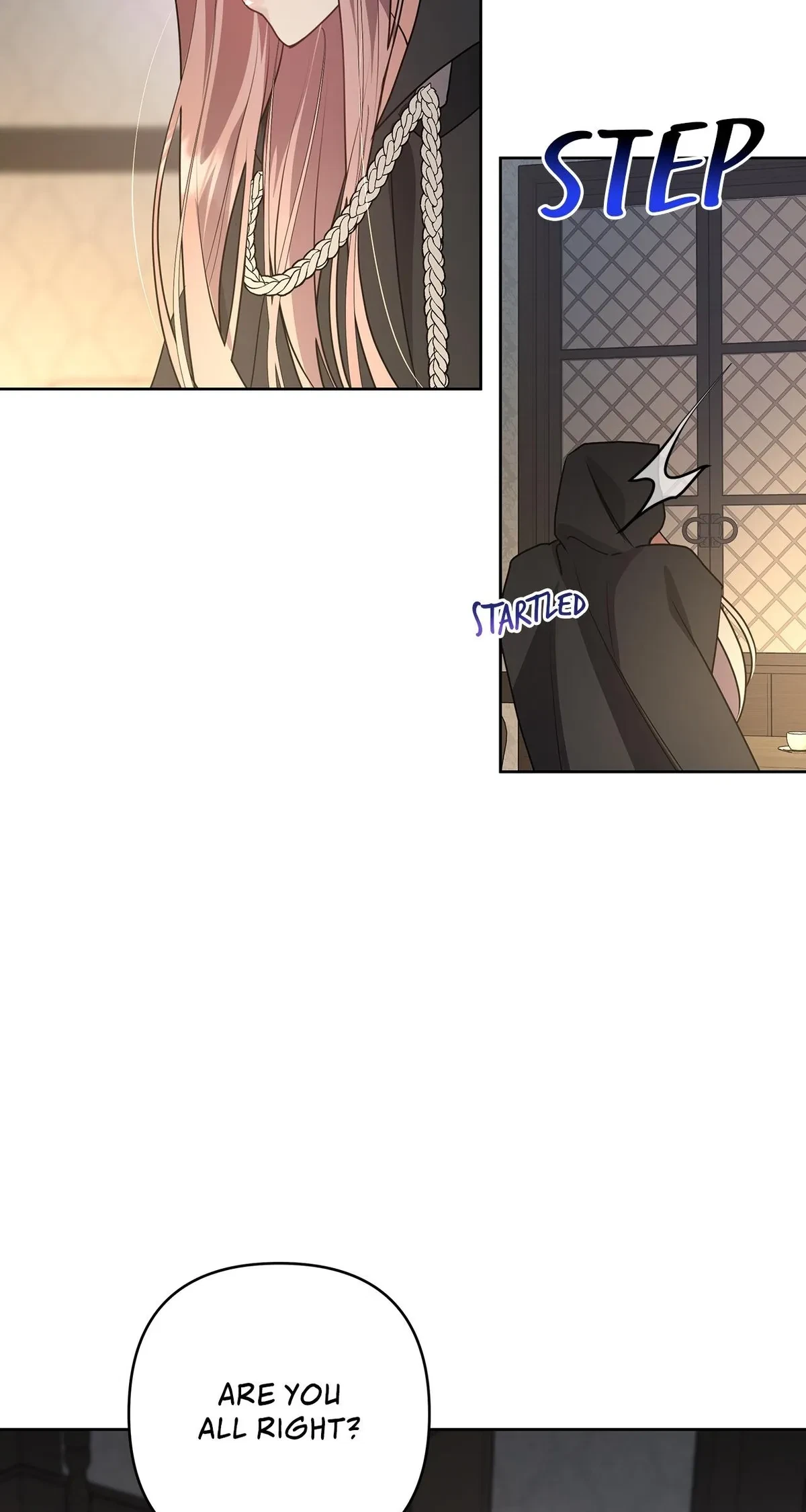 OOTD: A Paladin's Devilish Pleasure Chapter 2, page 23