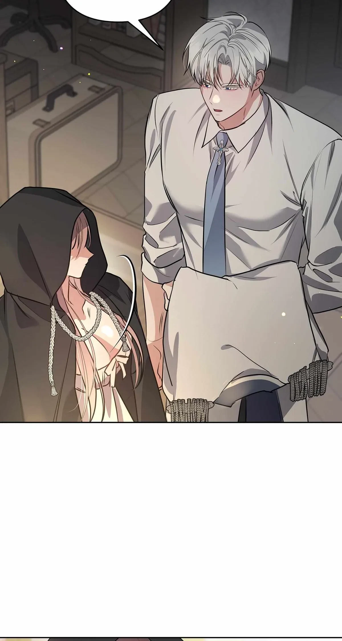 OOTD: A Paladin's Devilish Pleasure Chapter 2, page 24