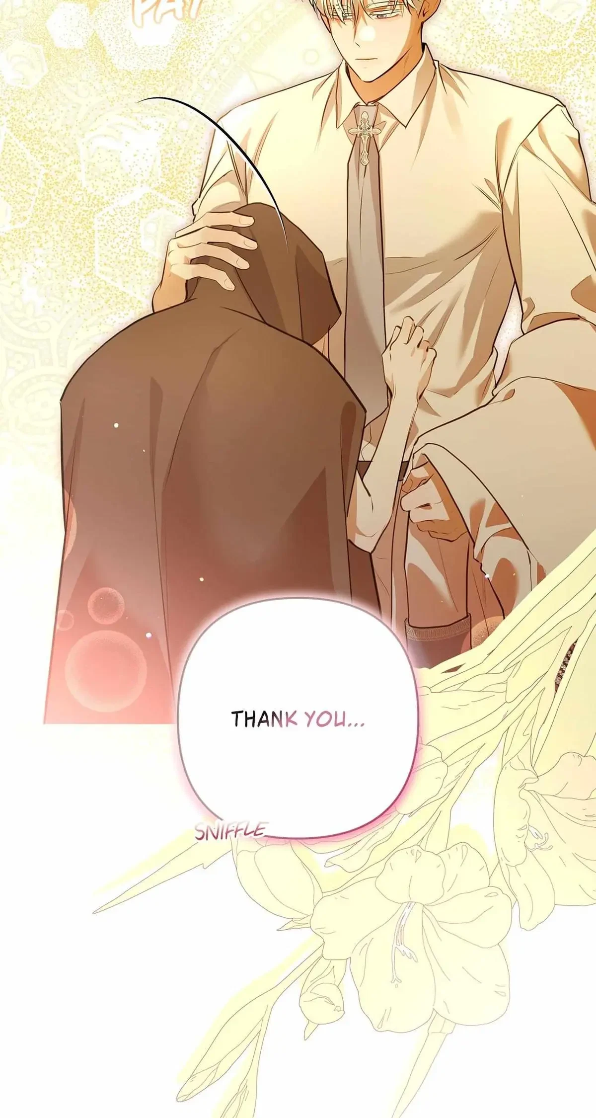 OOTD: A Paladin's Devilish Pleasure Chapter 2, page 26