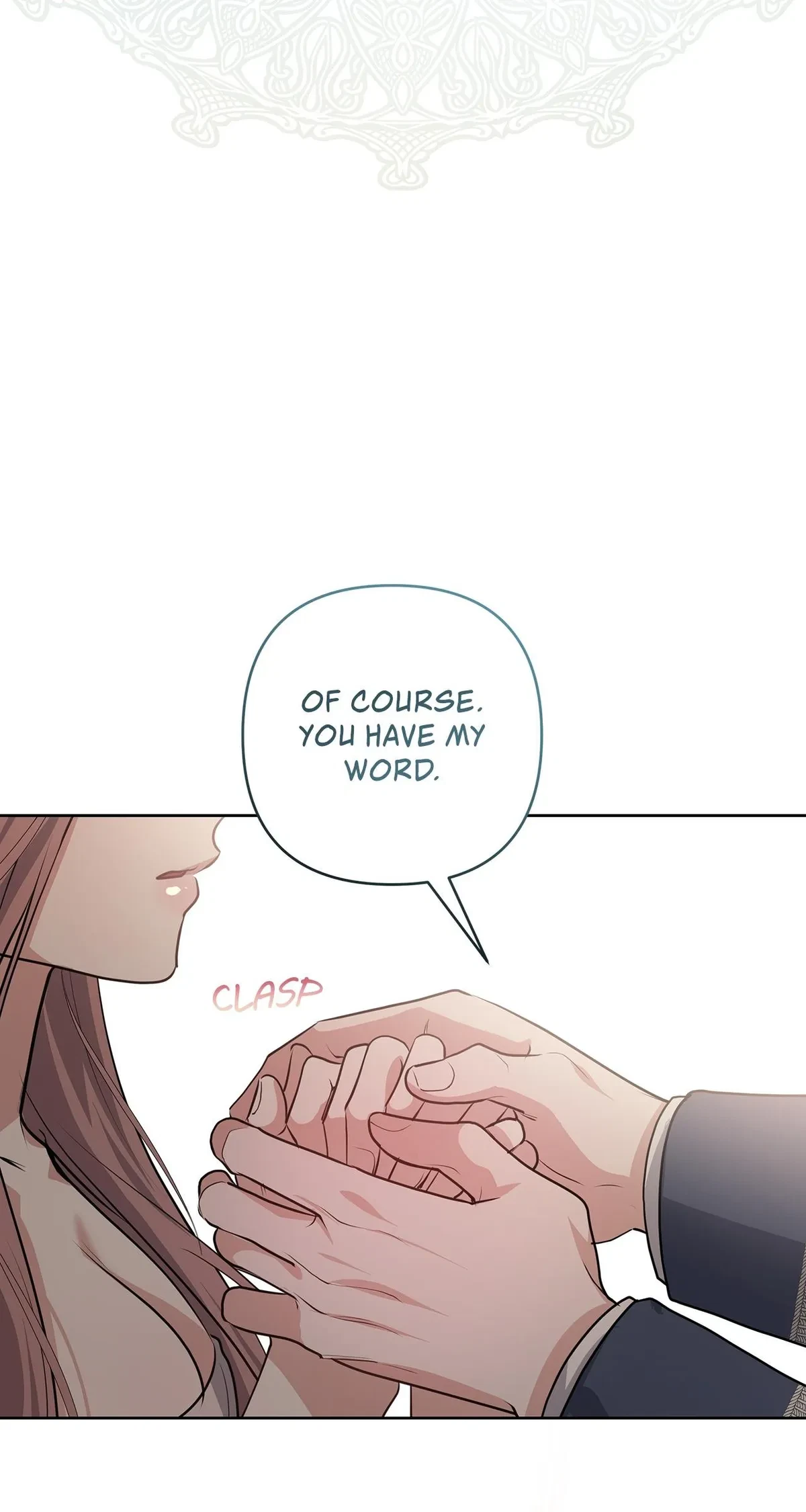 OOTD: A Paladin's Devilish Pleasure Chapter 2, page 33