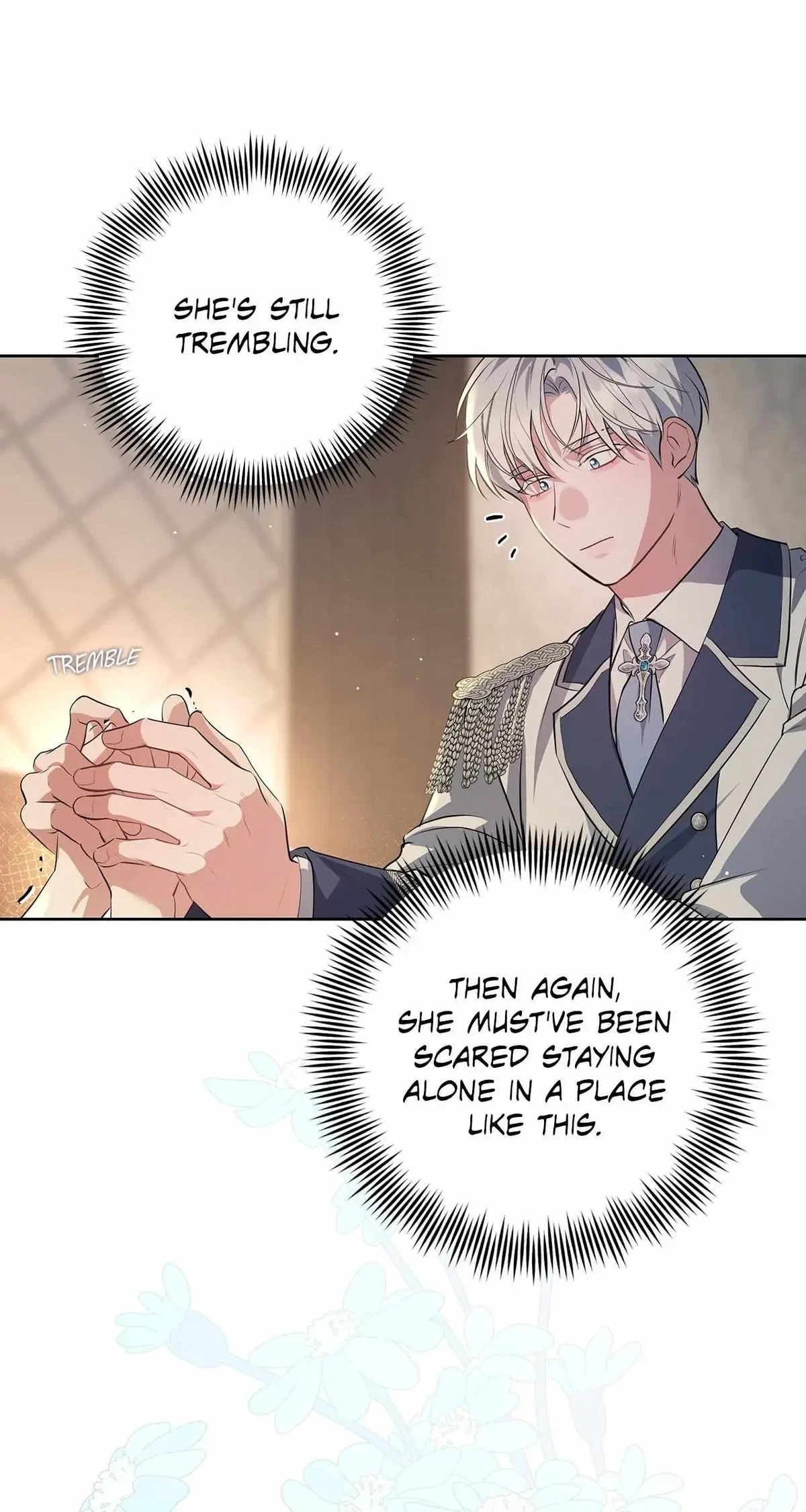 OOTD: A Paladin's Devilish Pleasure Chapter 2, page 36