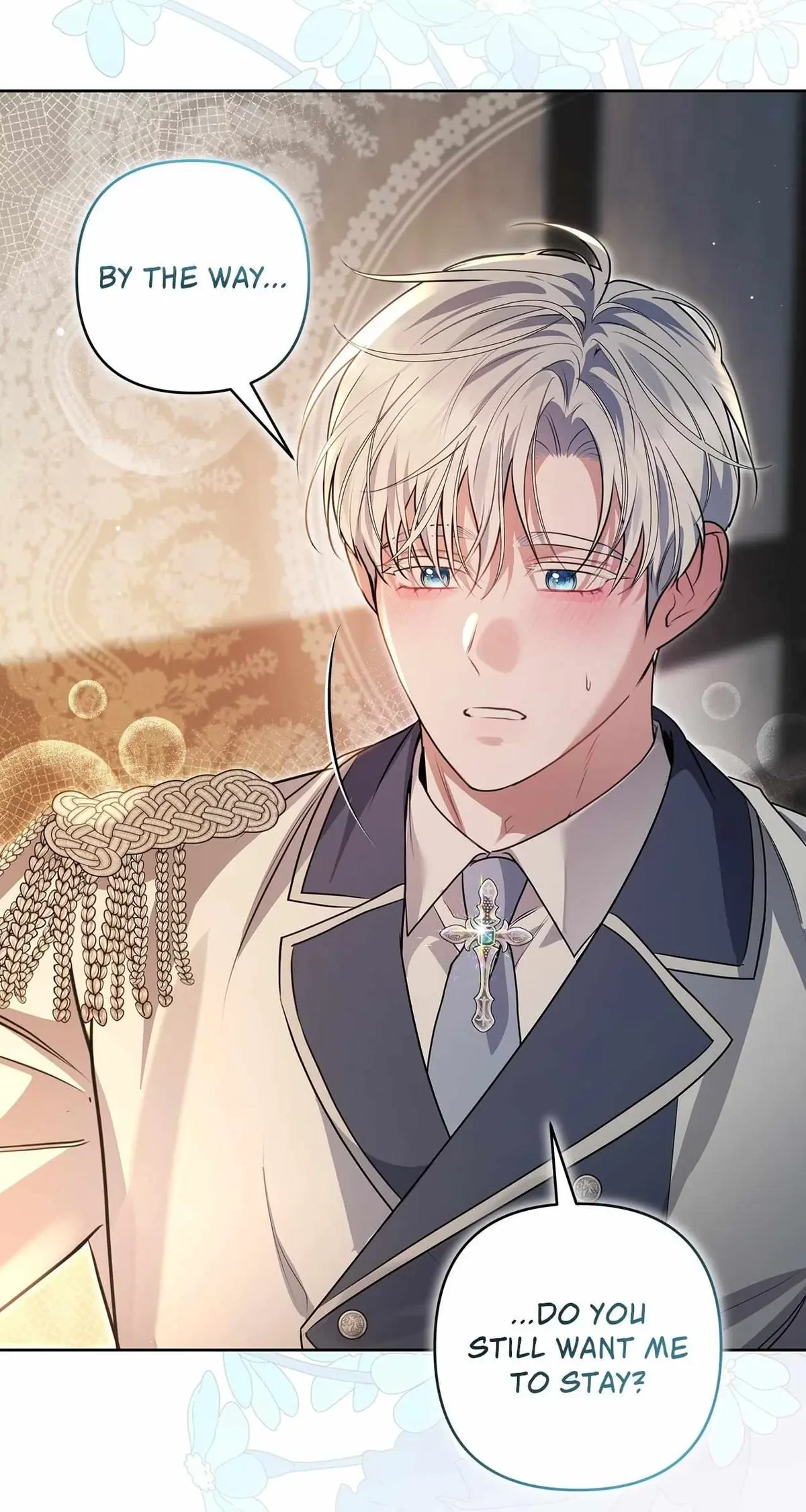 OOTD: A Paladin's Devilish Pleasure Chapter 2, page 37
