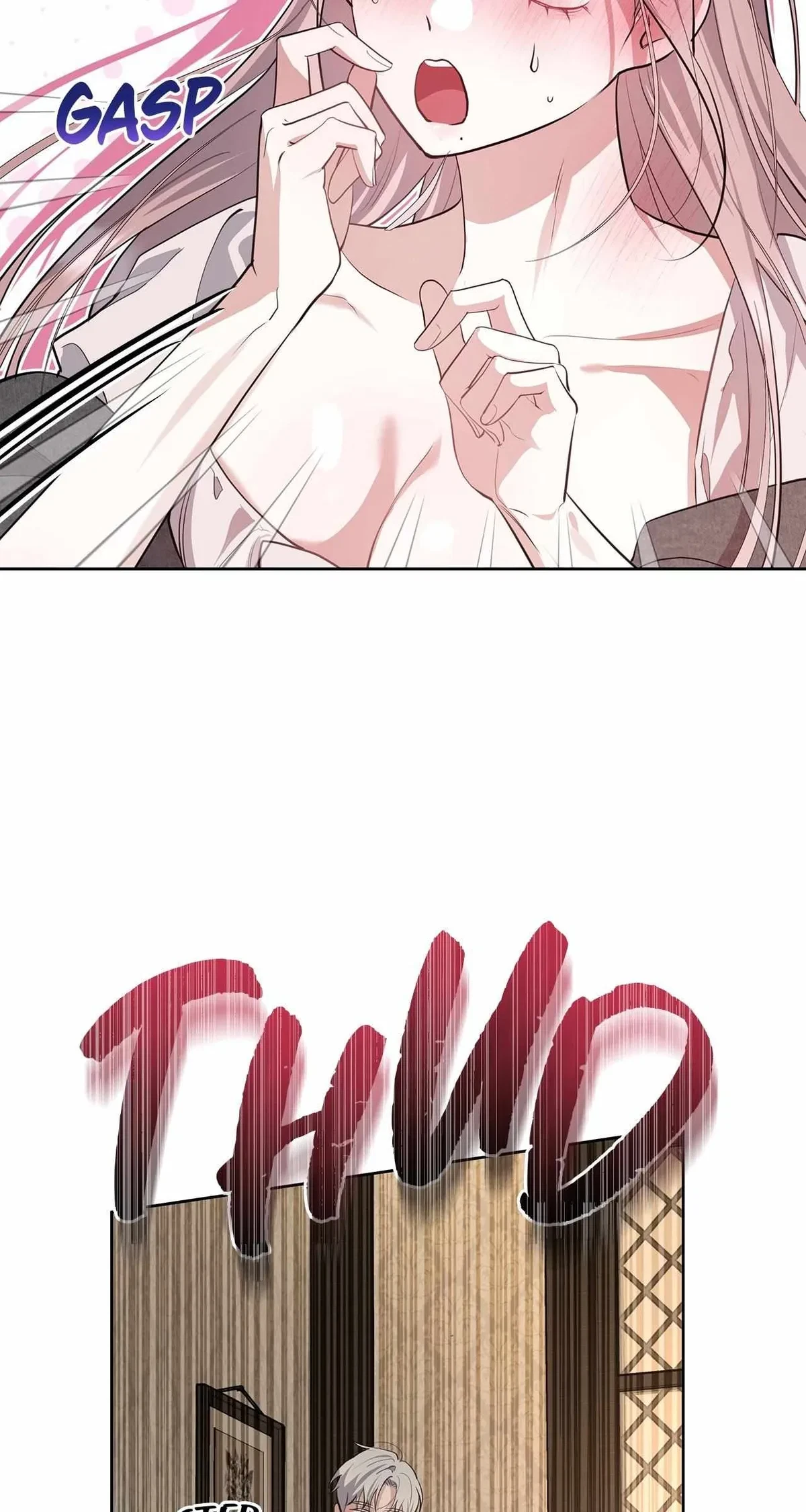 OOTD: A Paladin's Devilish Pleasure Chapter 2, page 4