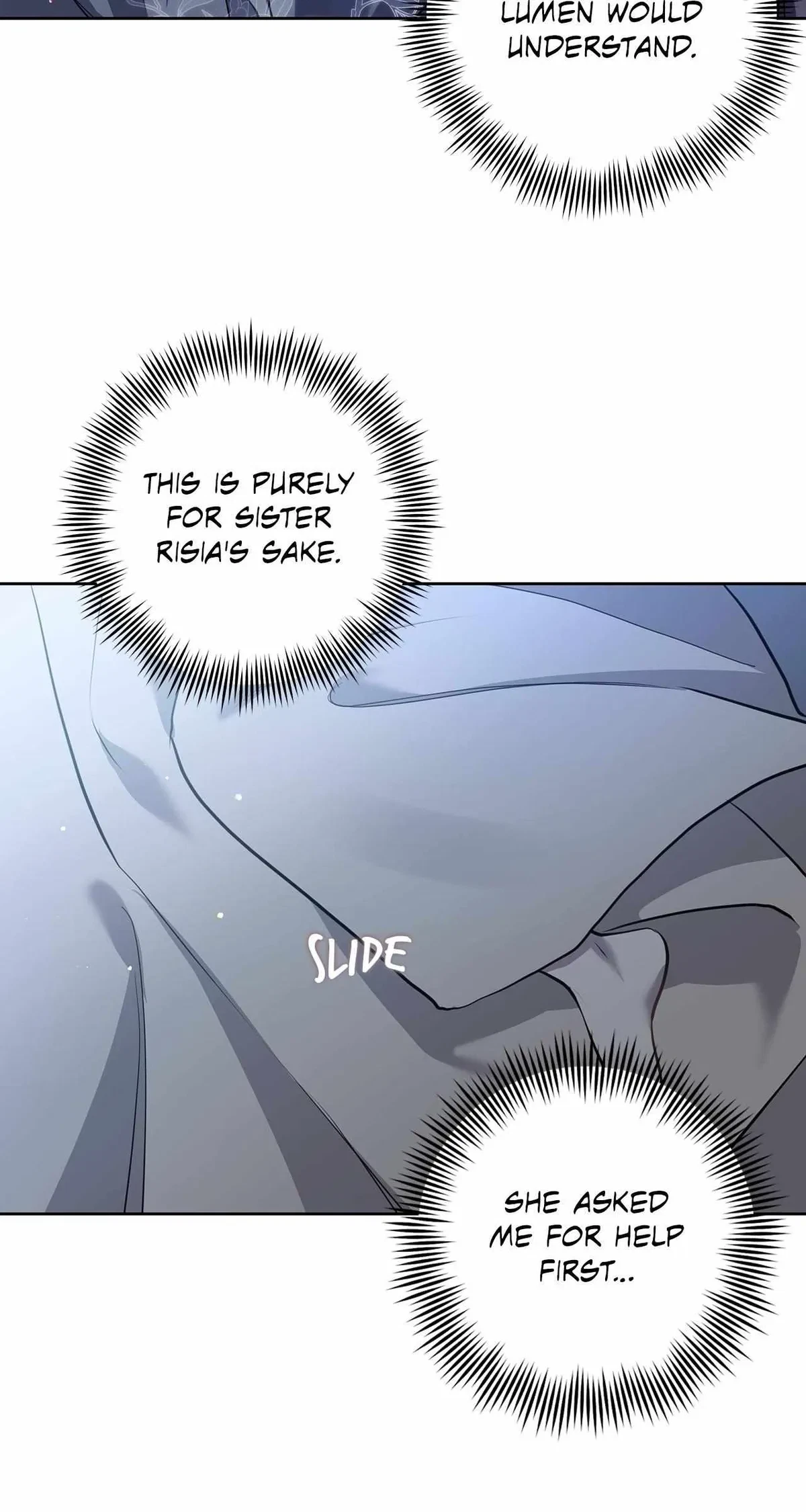 OOTD: A Paladin's Devilish Pleasure Chapter 2, page 46