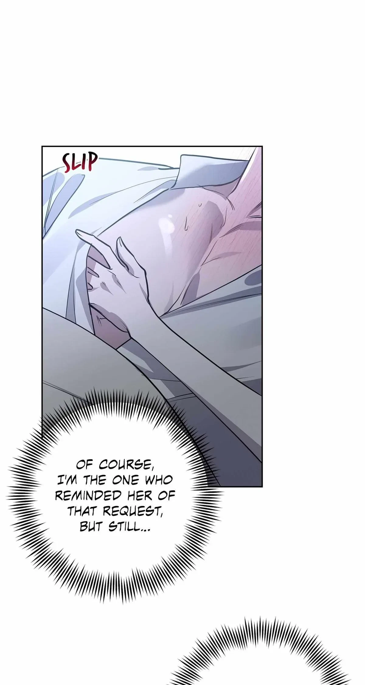 OOTD: A Paladin's Devilish Pleasure Chapter 2, page 47