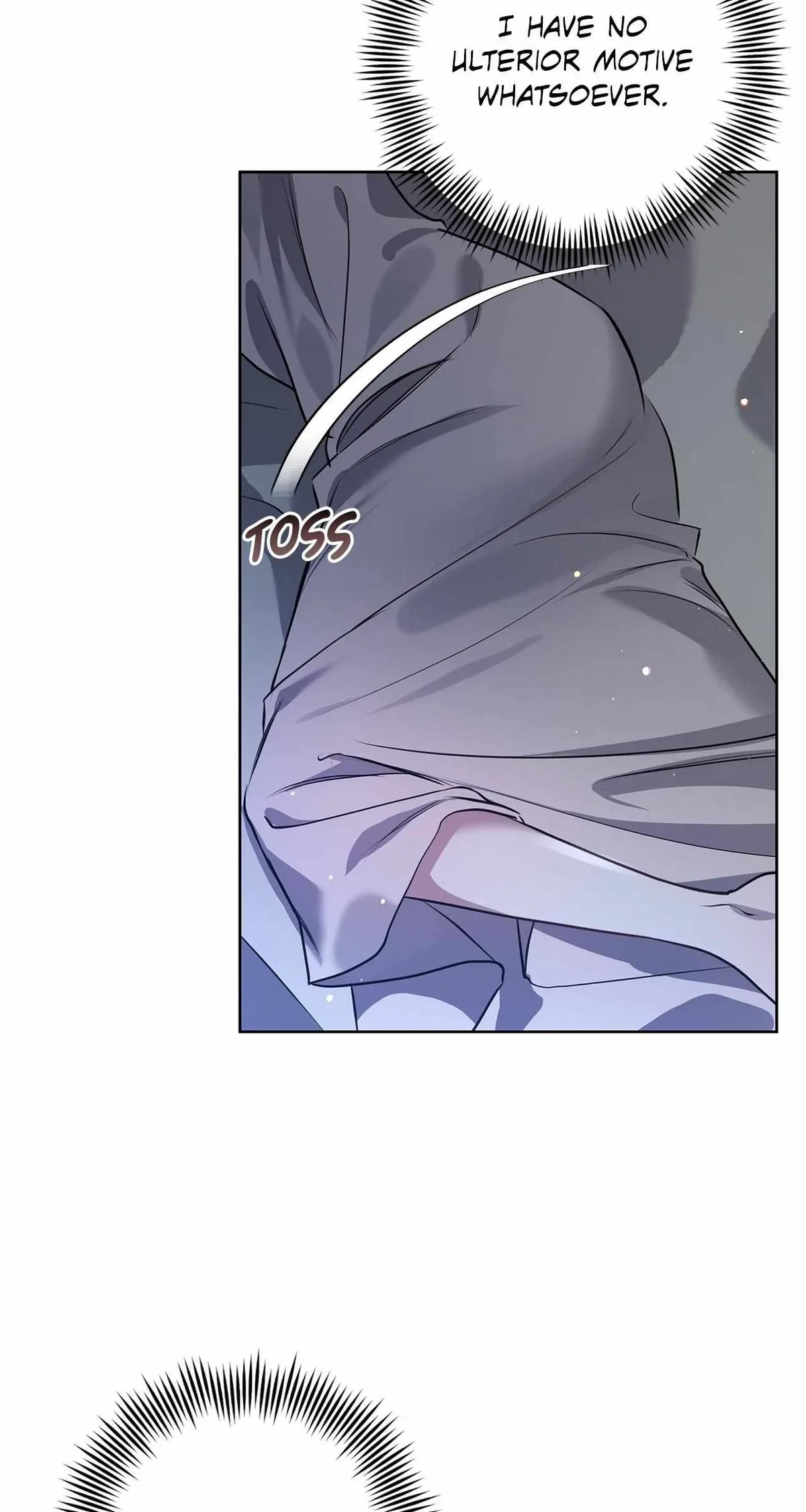 OOTD: A Paladin's Devilish Pleasure Chapter 2, page 48