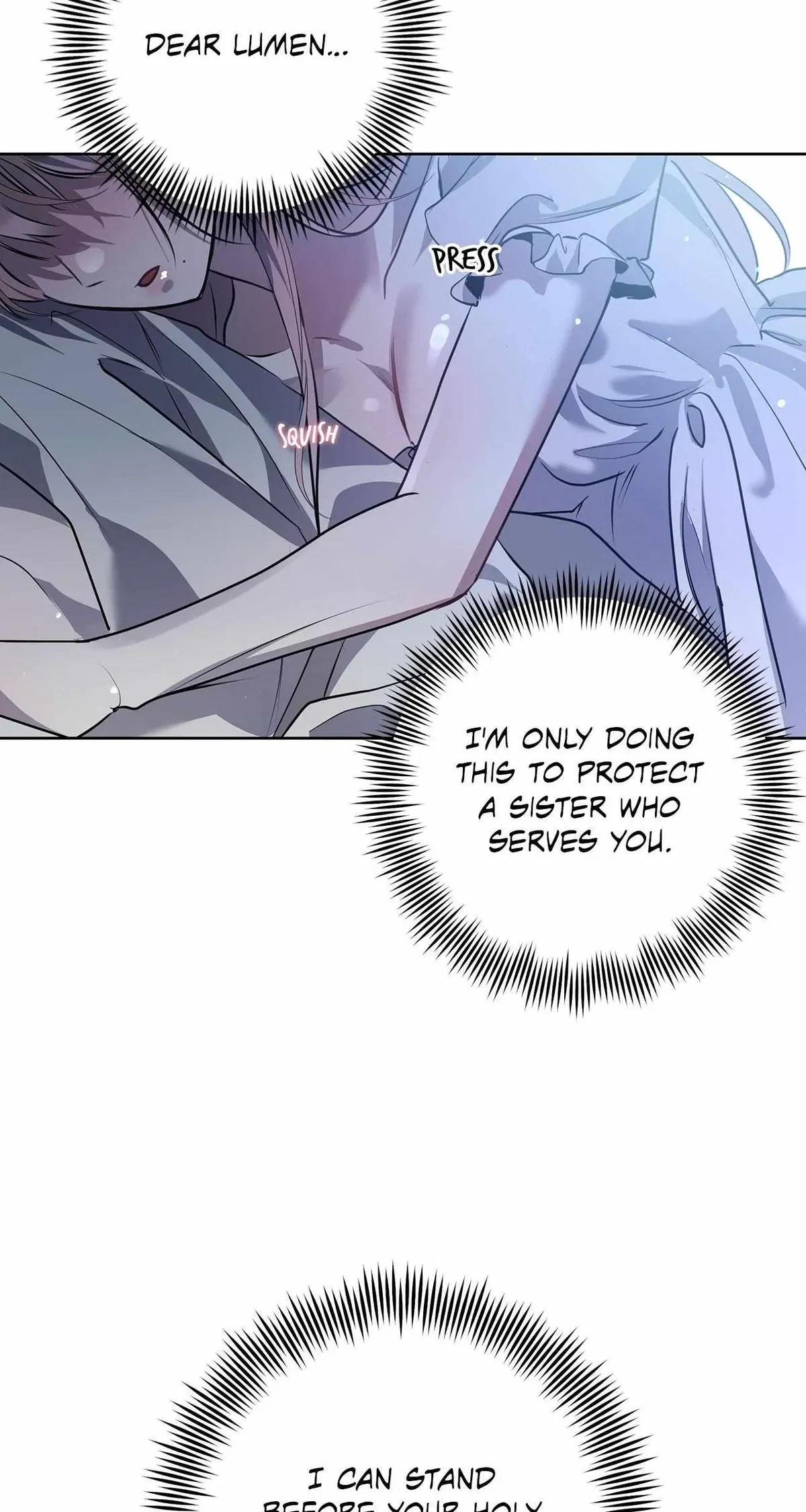 OOTD: A Paladin's Devilish Pleasure Chapter 2, page 49