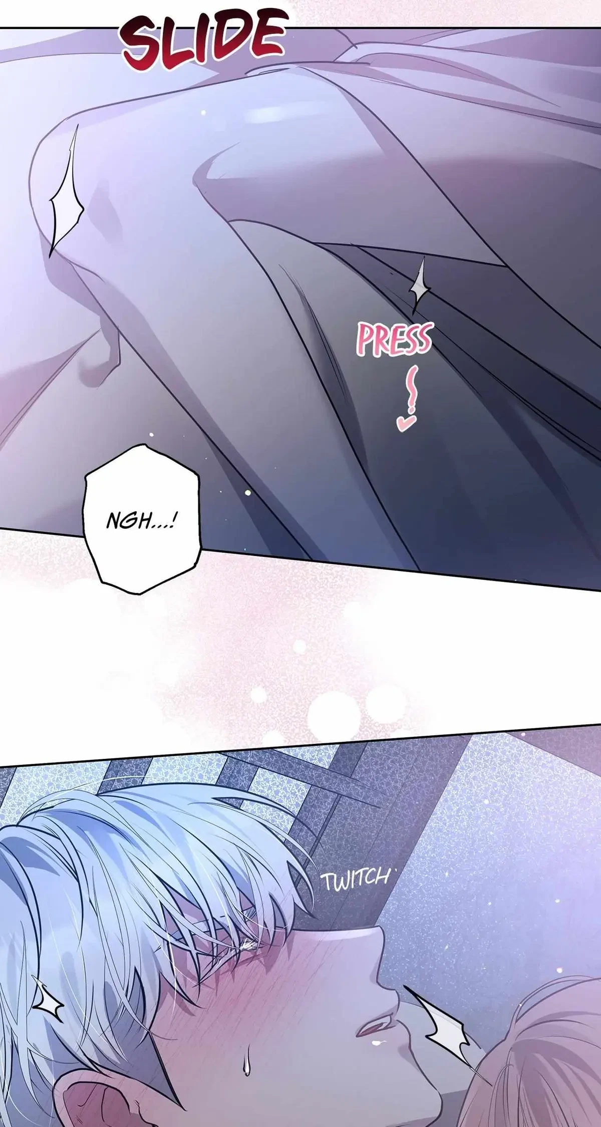 OOTD: A Paladin's Devilish Pleasure Chapter 2, page 54