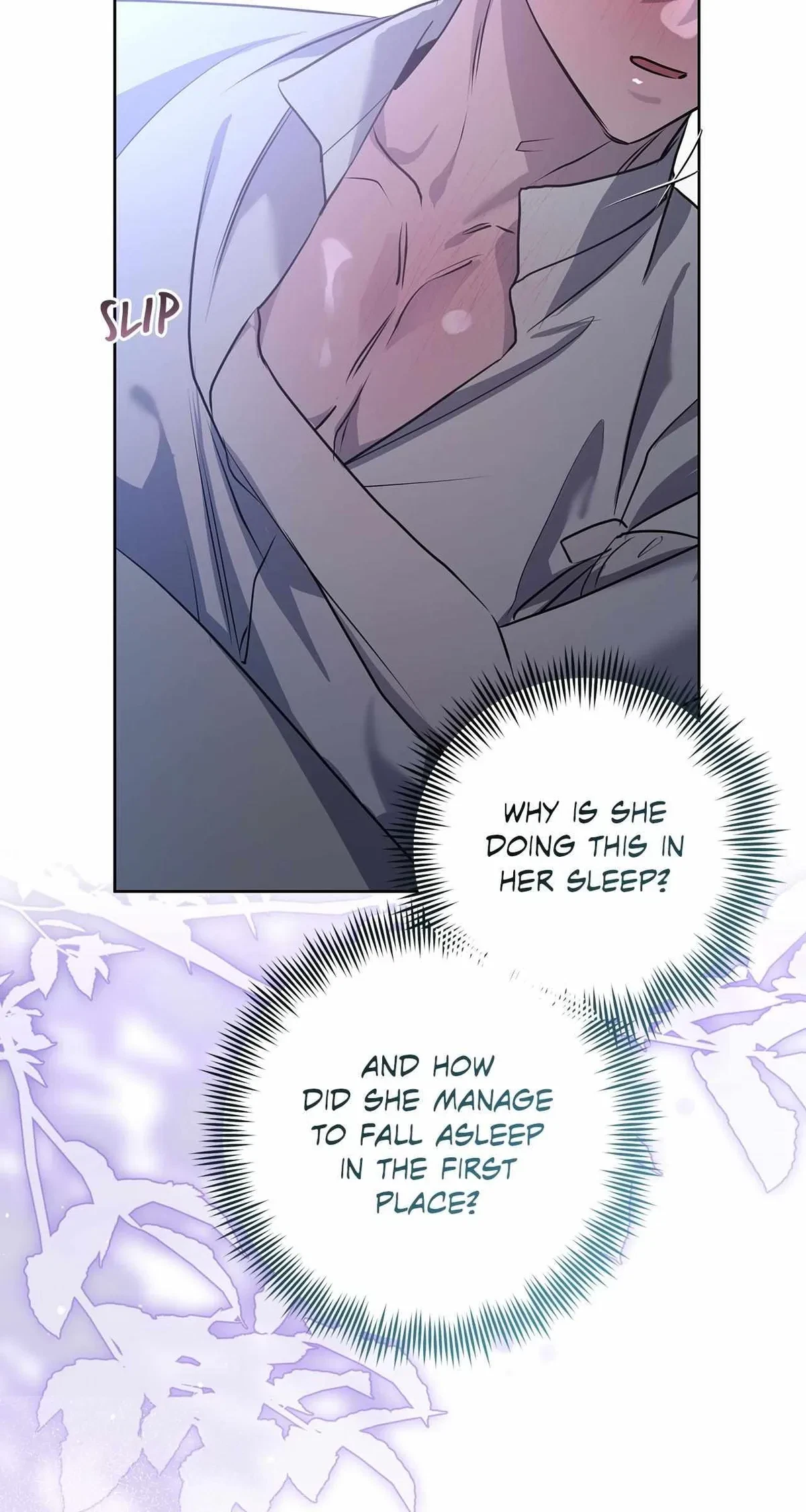 OOTD: A Paladin's Devilish Pleasure Chapter 2, page 56