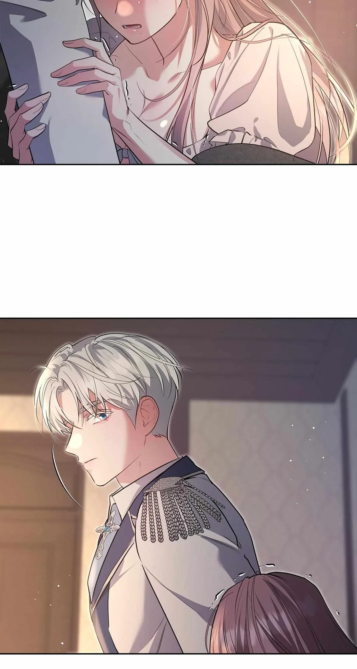 OOTD: A Paladin's Devilish Pleasure Chapter 2, page 6