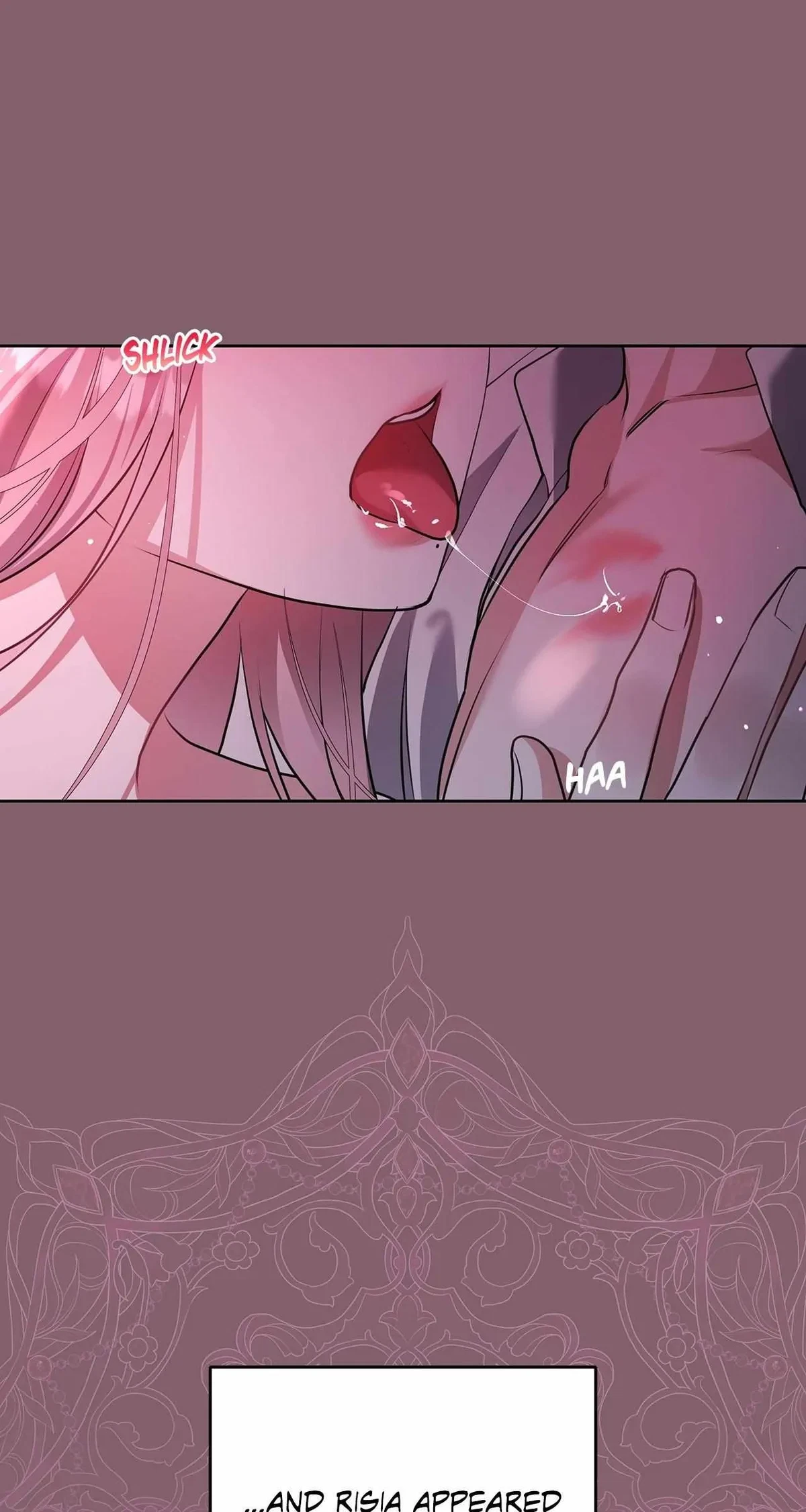 OOTD: A Paladin's Devilish Pleasure Chapter 2, page 60
