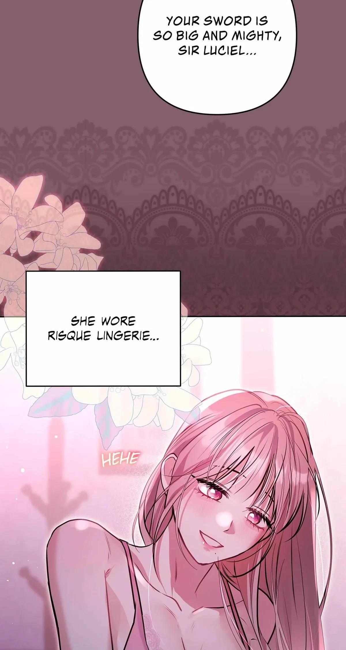 OOTD: A Paladin's Devilish Pleasure Chapter 2, page 63
