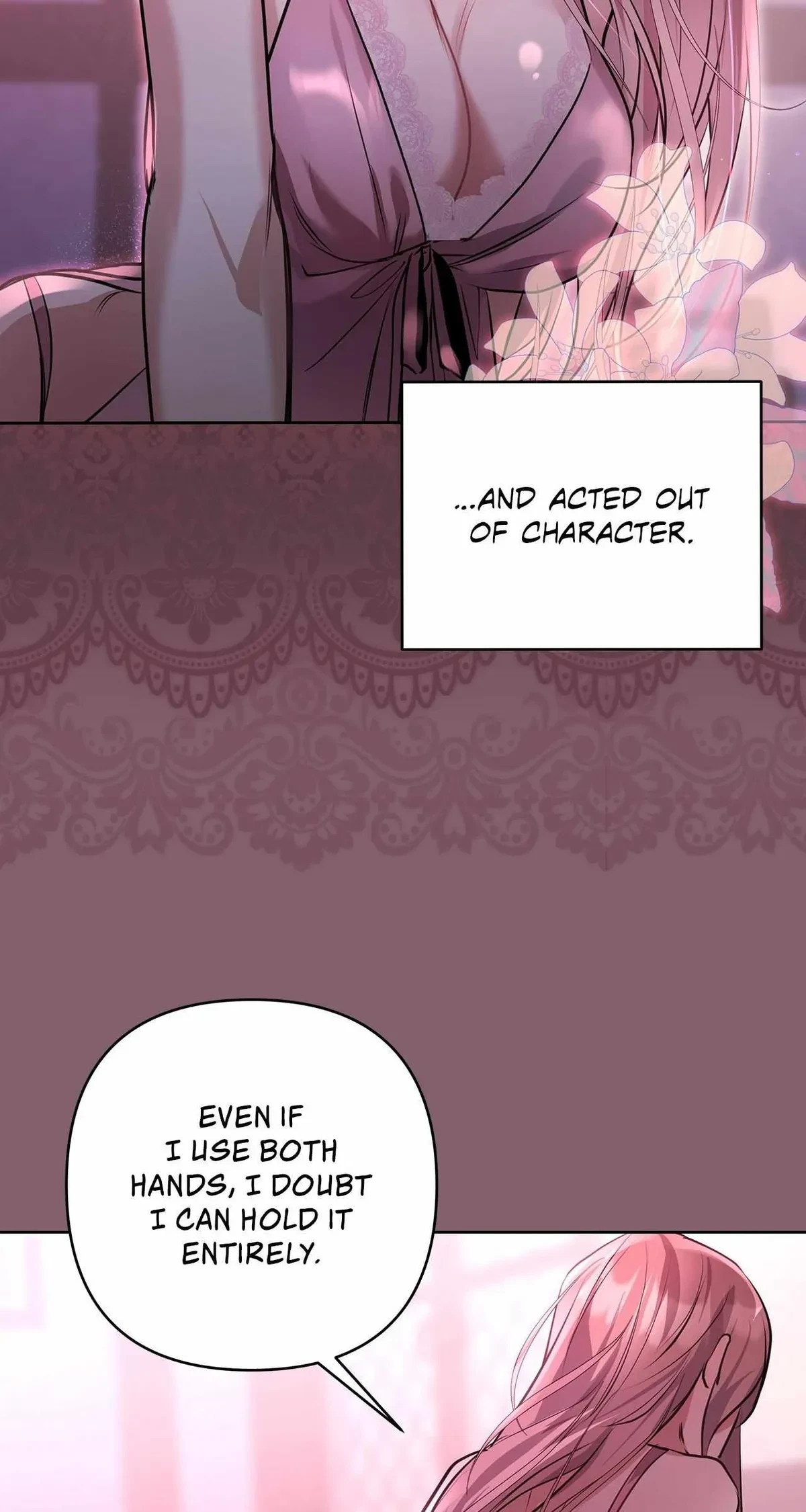 OOTD: A Paladin's Devilish Pleasure Chapter 2, page 64