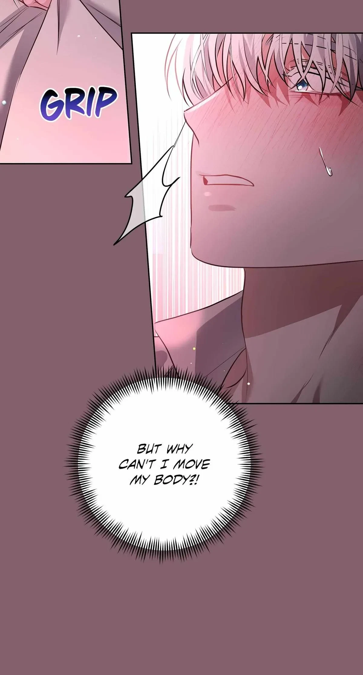 OOTD: A Paladin's Devilish Pleasure Chapter 2, page 66