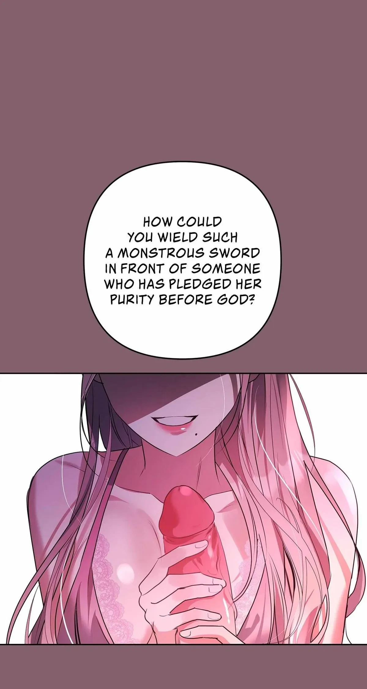 OOTD: A Paladin's Devilish Pleasure Chapter 2, page 67