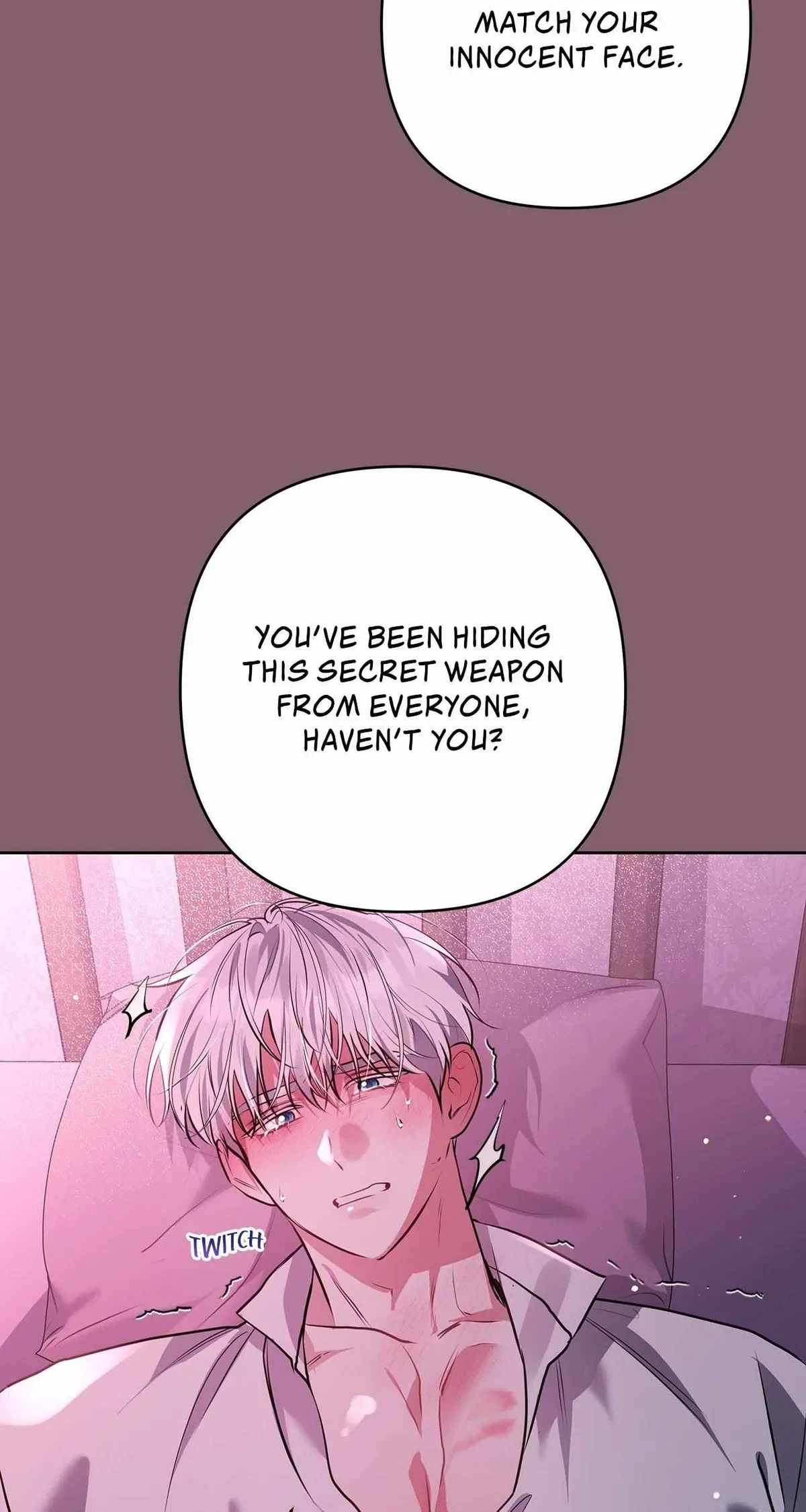 OOTD: A Paladin's Devilish Pleasure Chapter 2, page 69
