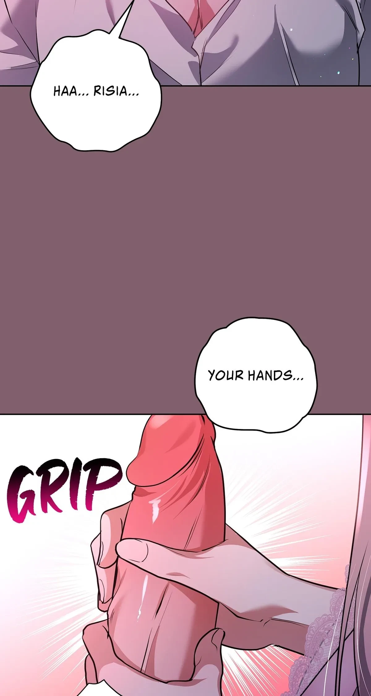 OOTD: A Paladin's Devilish Pleasure Chapter 2, page 70