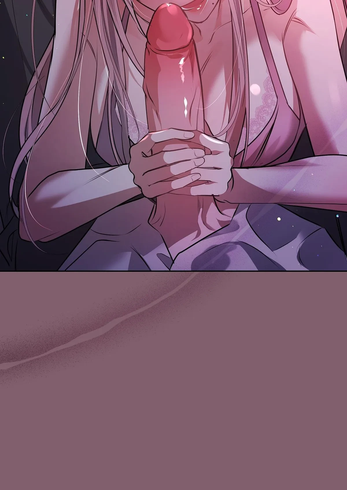 OOTD: A Paladin's Devilish Pleasure Chapter 2, page 72