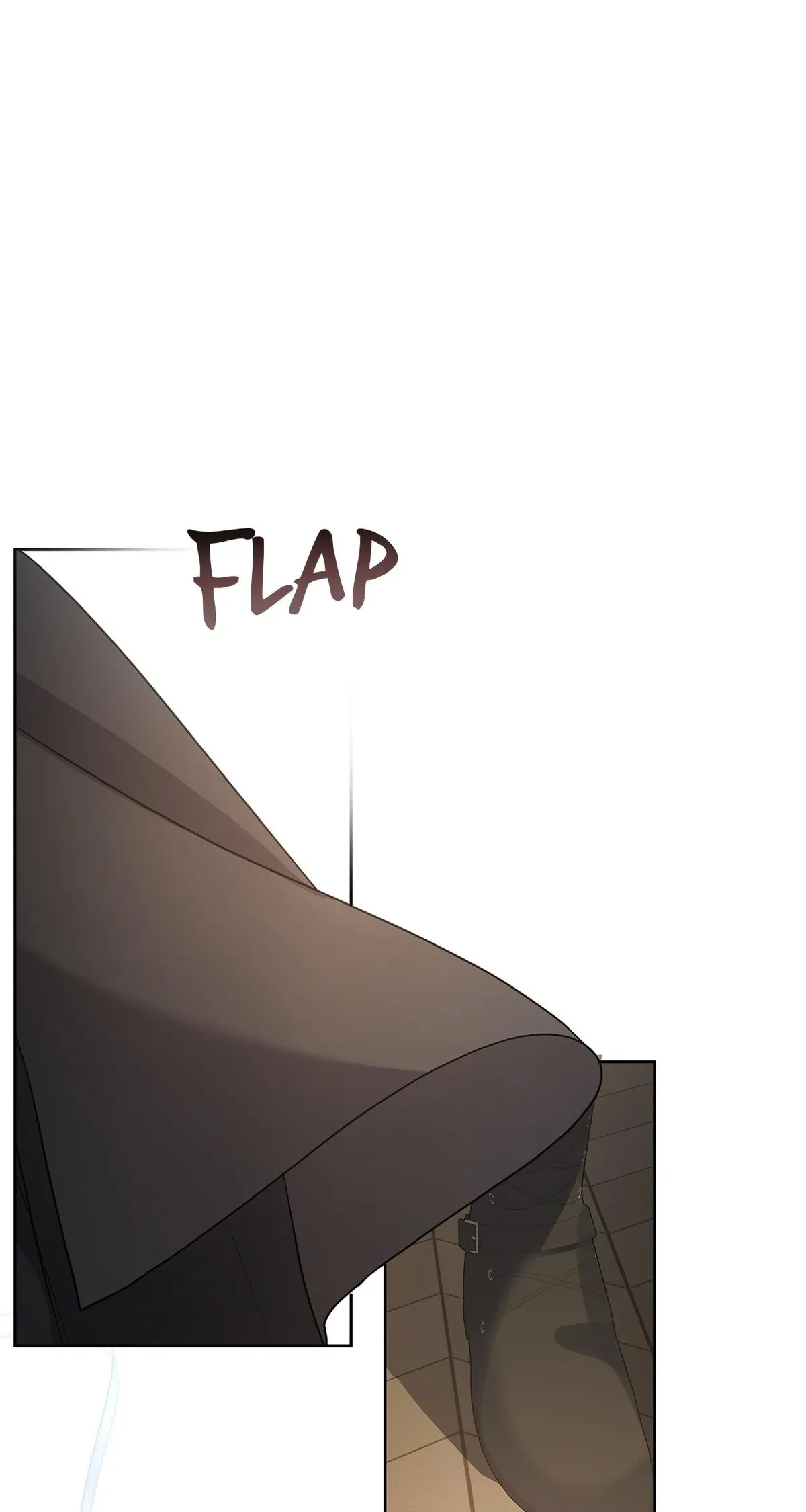 OOTD: A Paladin's Devilish Pleasure Chapter 2, page 8