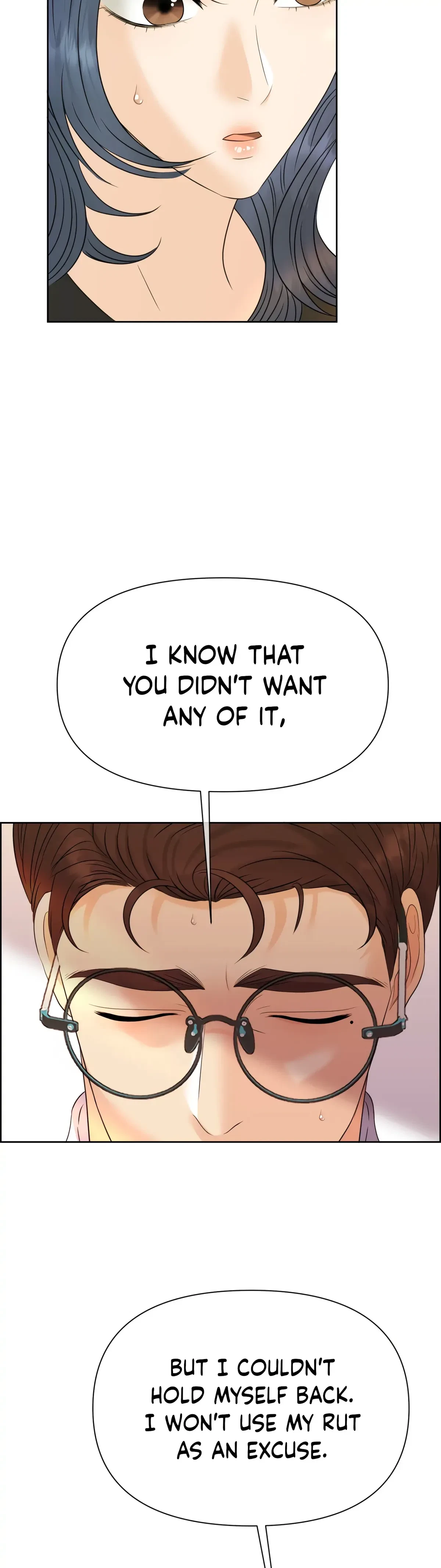 The Alpha Of Her Choice Chapter 64, page 12