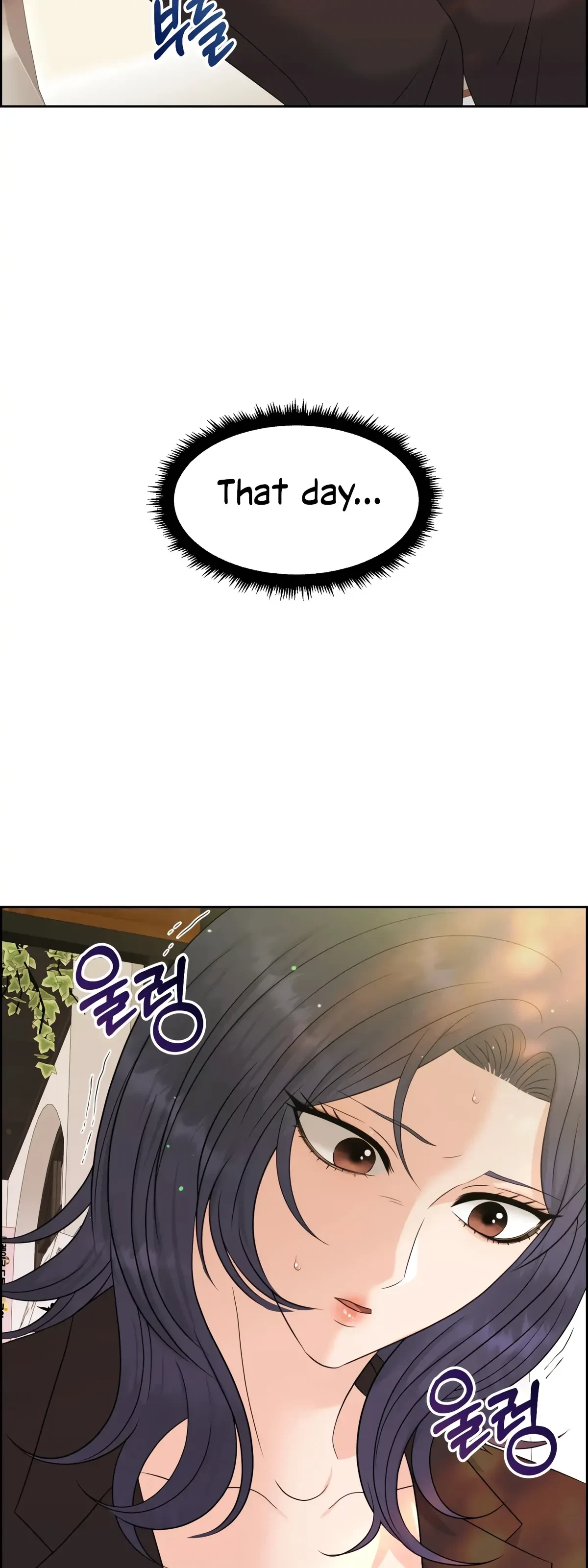 The Alpha Of Her Choice Chapter 64, page 15