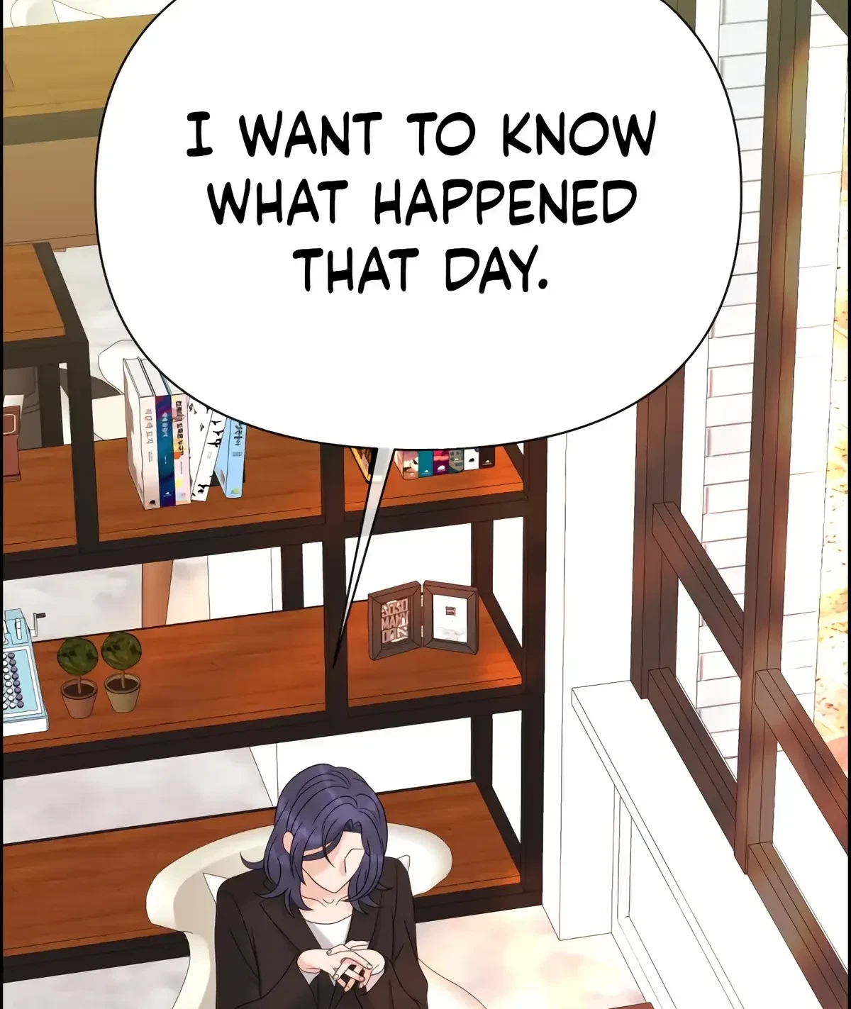 The Alpha Of Her Choice Chapter 64, page 2