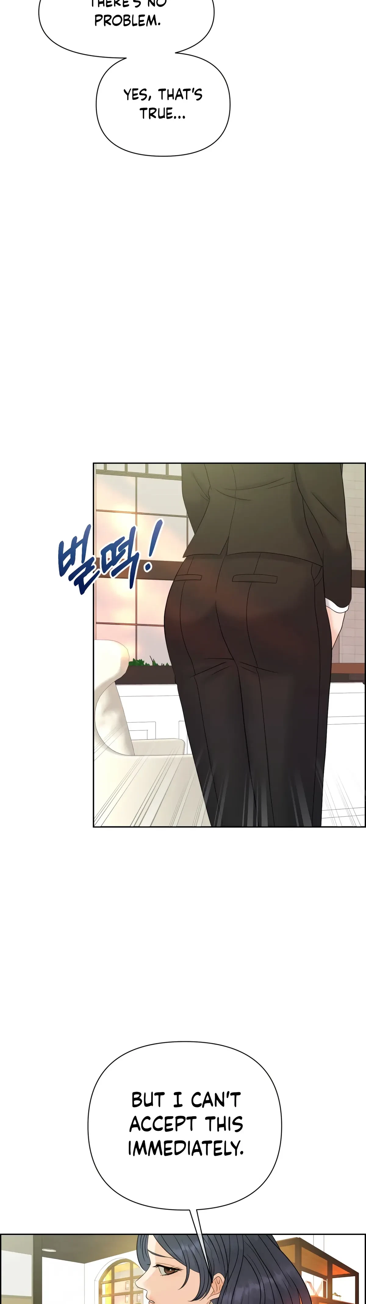 The Alpha Of Her Choice Chapter 64, page 24