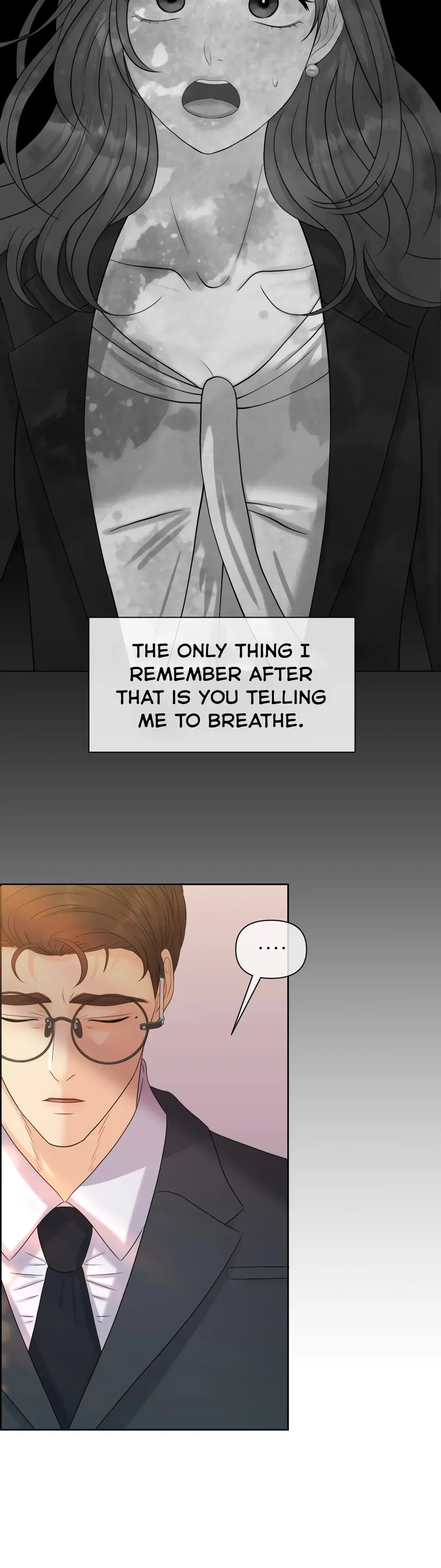 The Alpha Of Her Choice Chapter 64, page 5