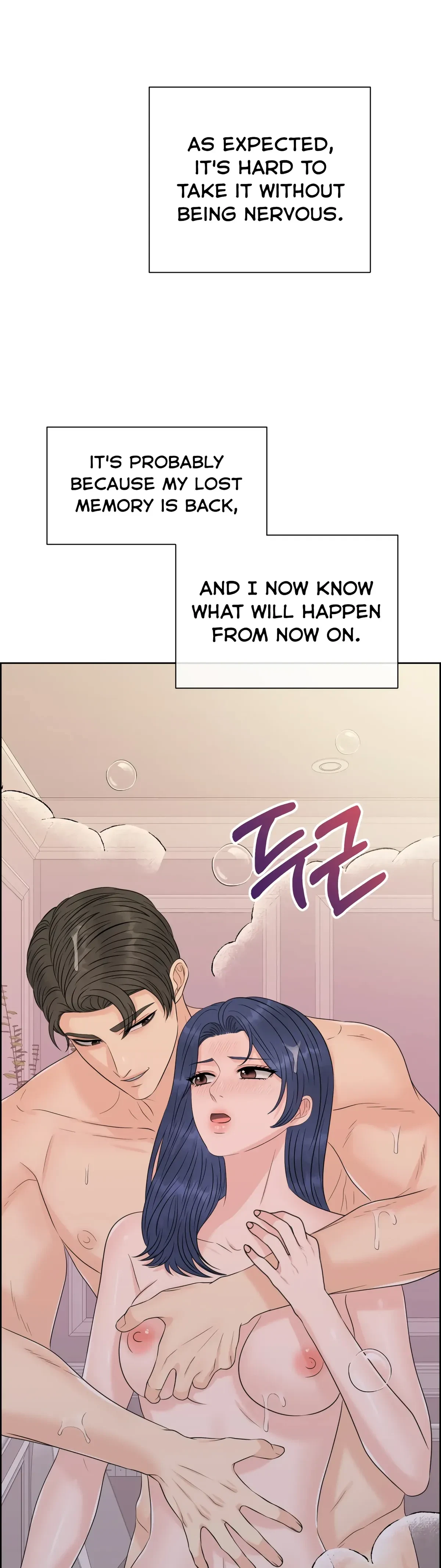 The Alpha Of Her Choice Chapter 64, page 51