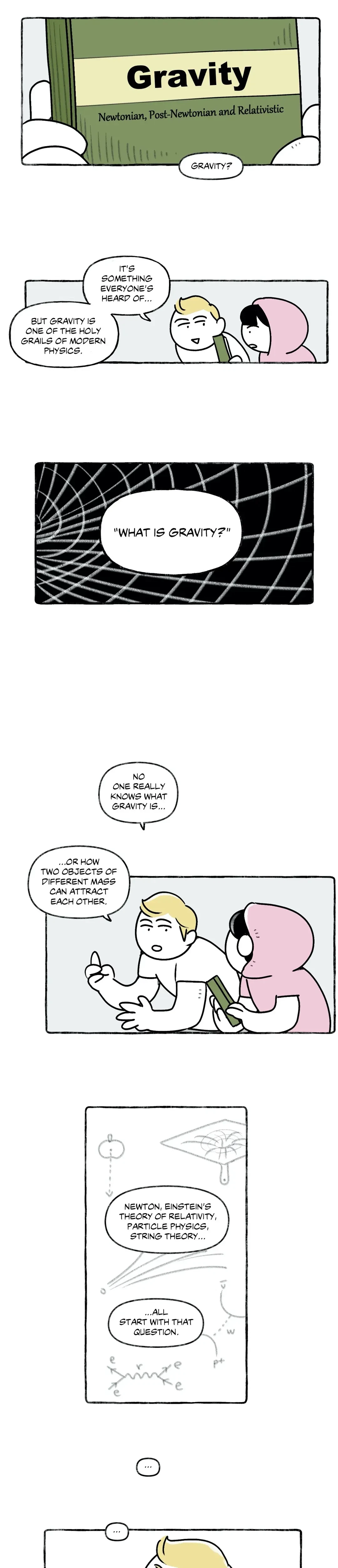 Nora Swipes Right Chapter 72, page 12