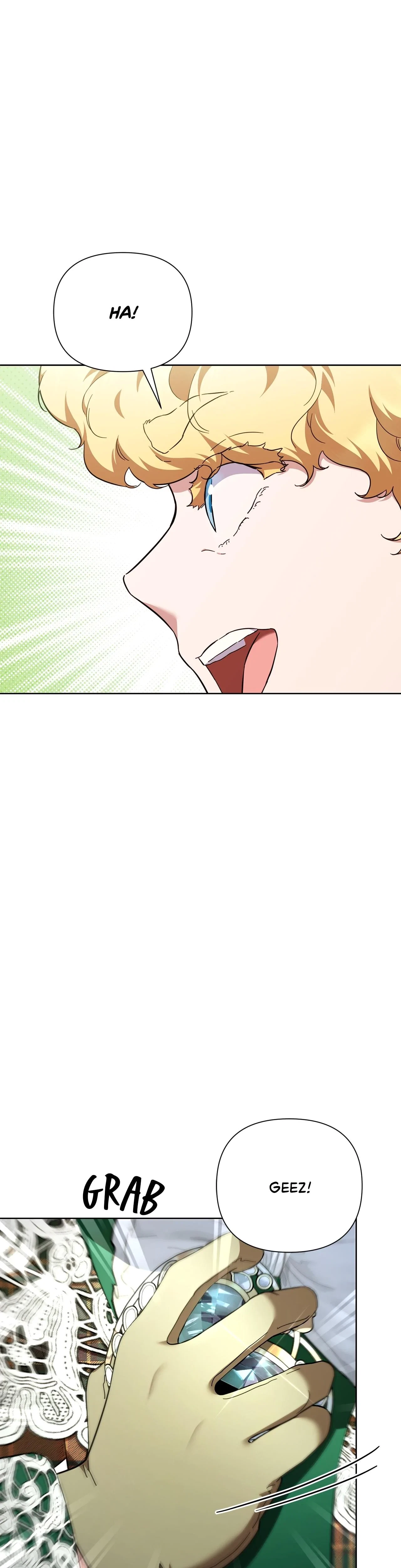 The Tutor's Secret Sessions Chapter 43, page 11