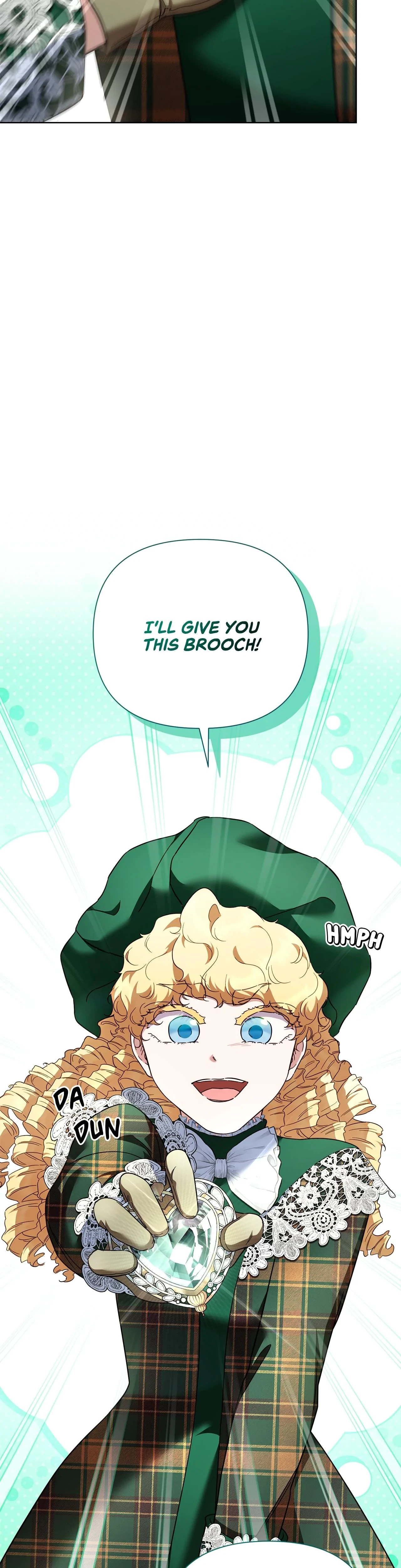 The Tutor's Secret Sessions Chapter 43, page 12