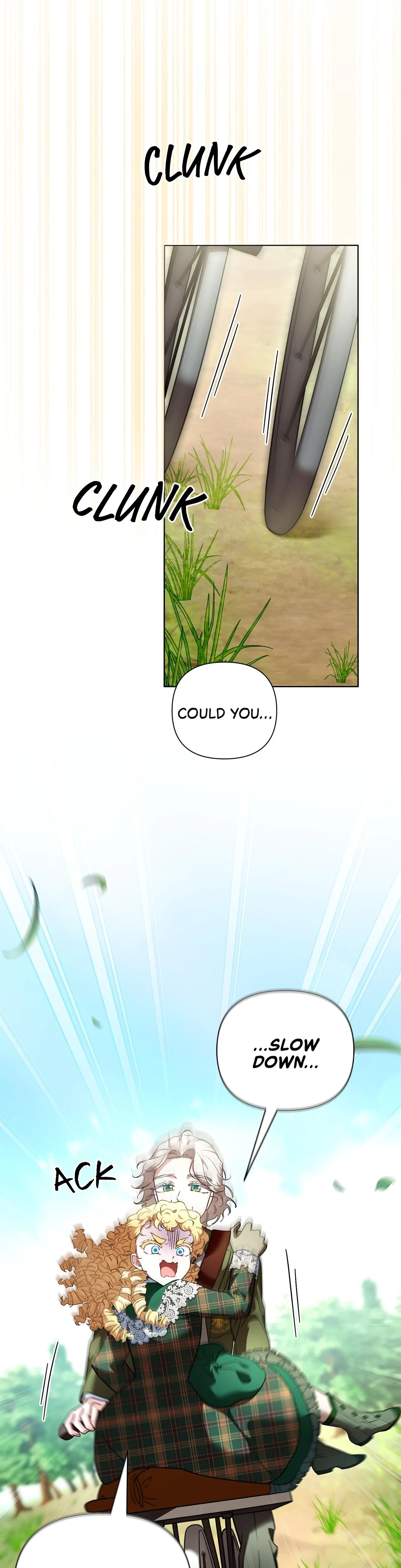 The Tutor's Secret Sessions Chapter 43, page 14