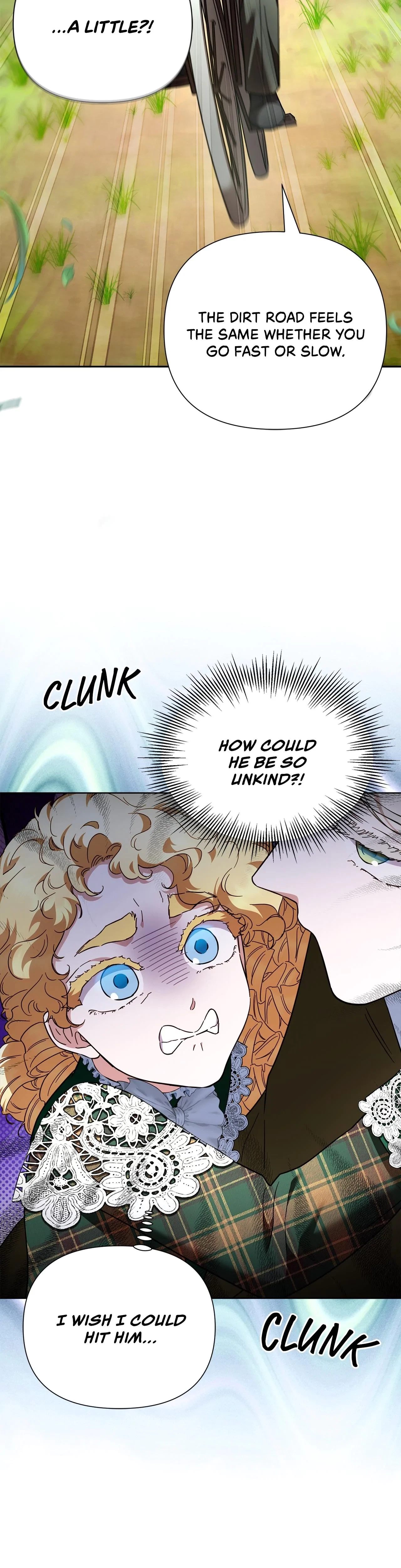 The Tutor's Secret Sessions Chapter 43, page 15