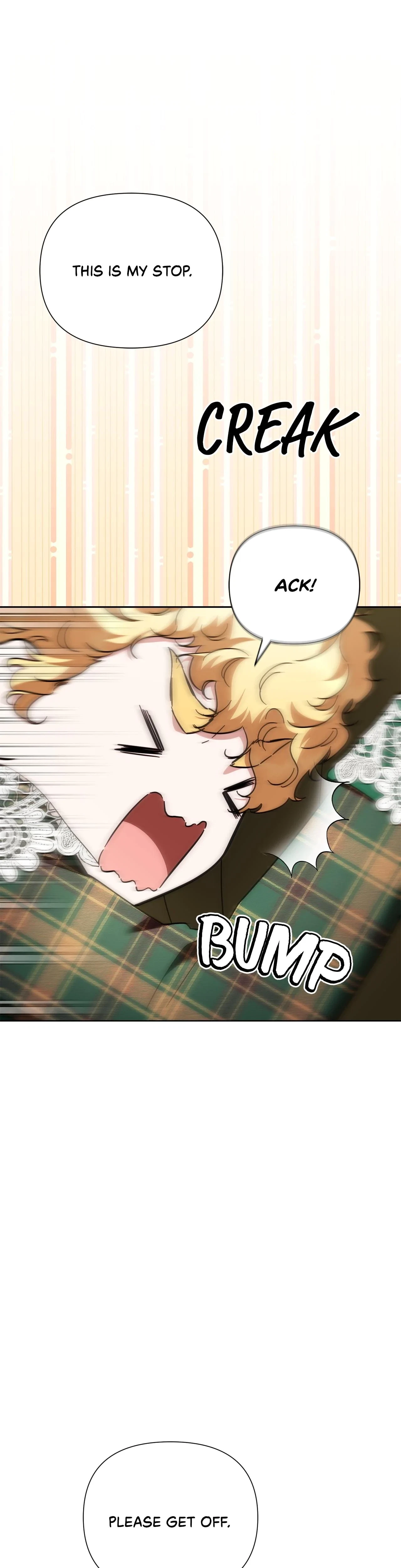 The Tutor's Secret Sessions Chapter 43, page 16