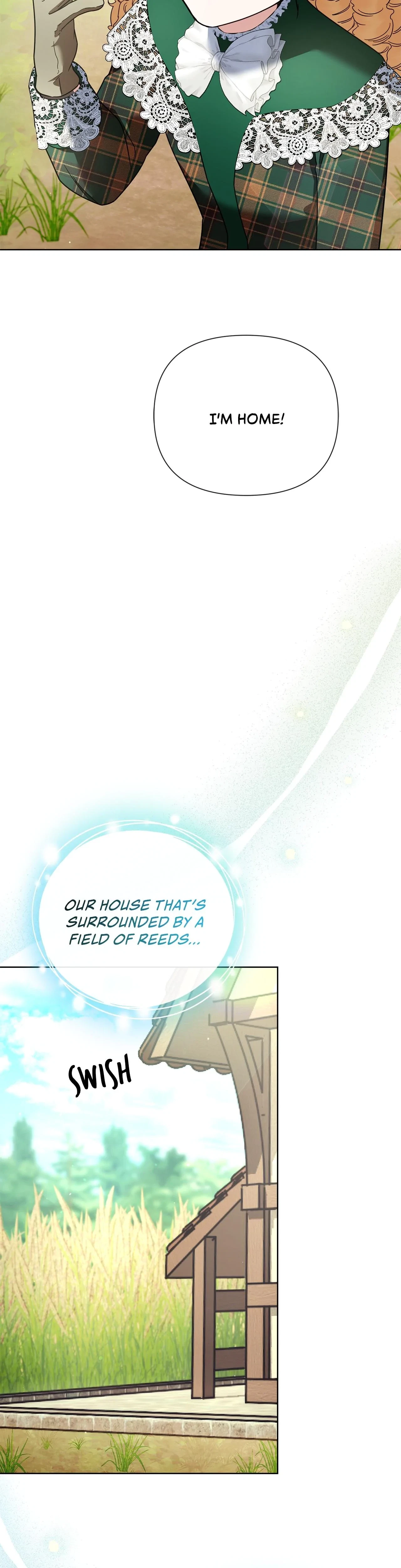 The Tutor's Secret Sessions Chapter 43, page 18