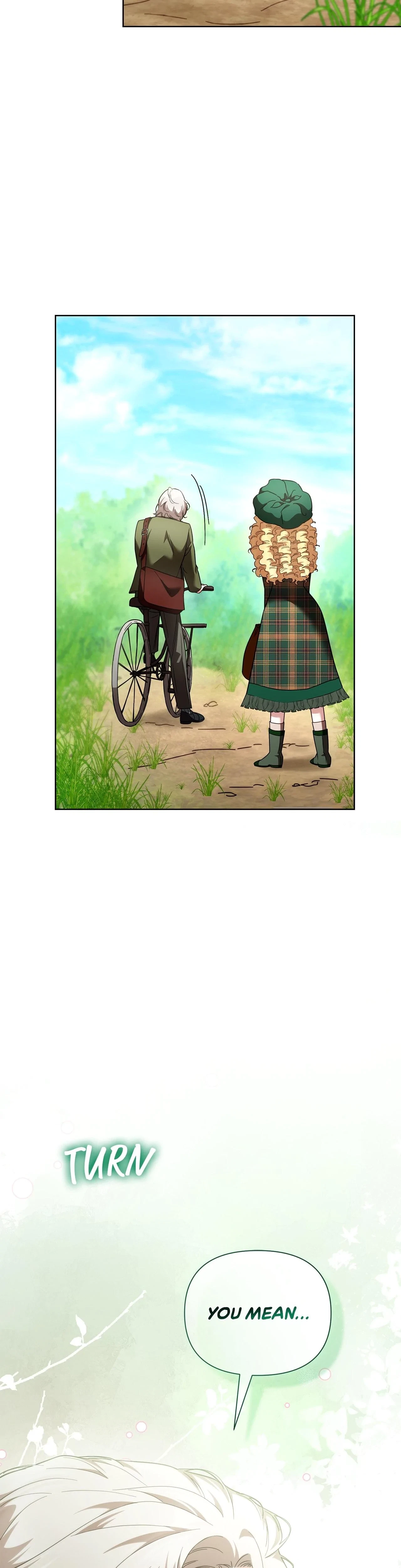 The Tutor's Secret Sessions Chapter 43, page 2