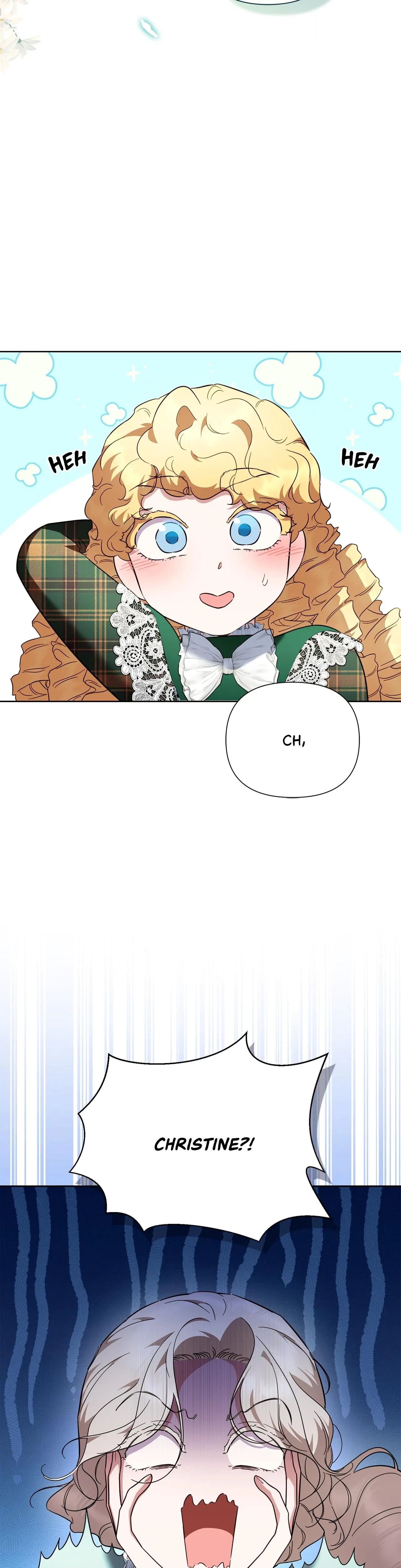 The Tutor's Secret Sessions Chapter 43, page 21