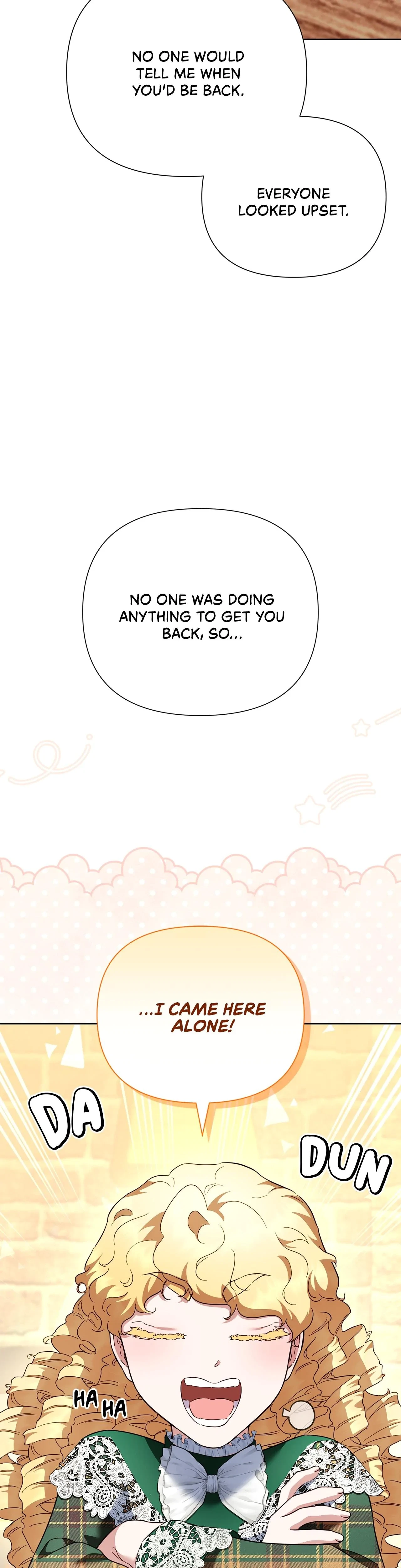 The Tutor's Secret Sessions Chapter 43, page 24
